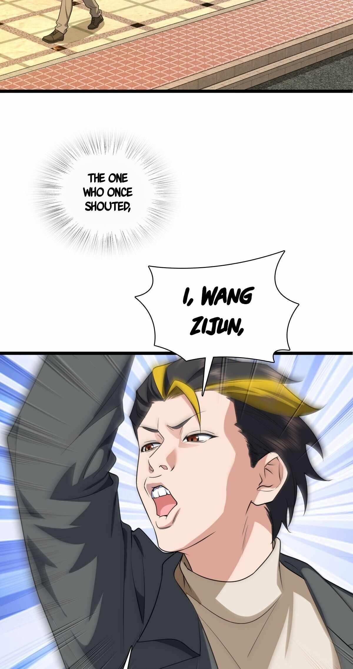 My Wife is From a Thousand Years Ago Chapter 286 - Manhwa18.com