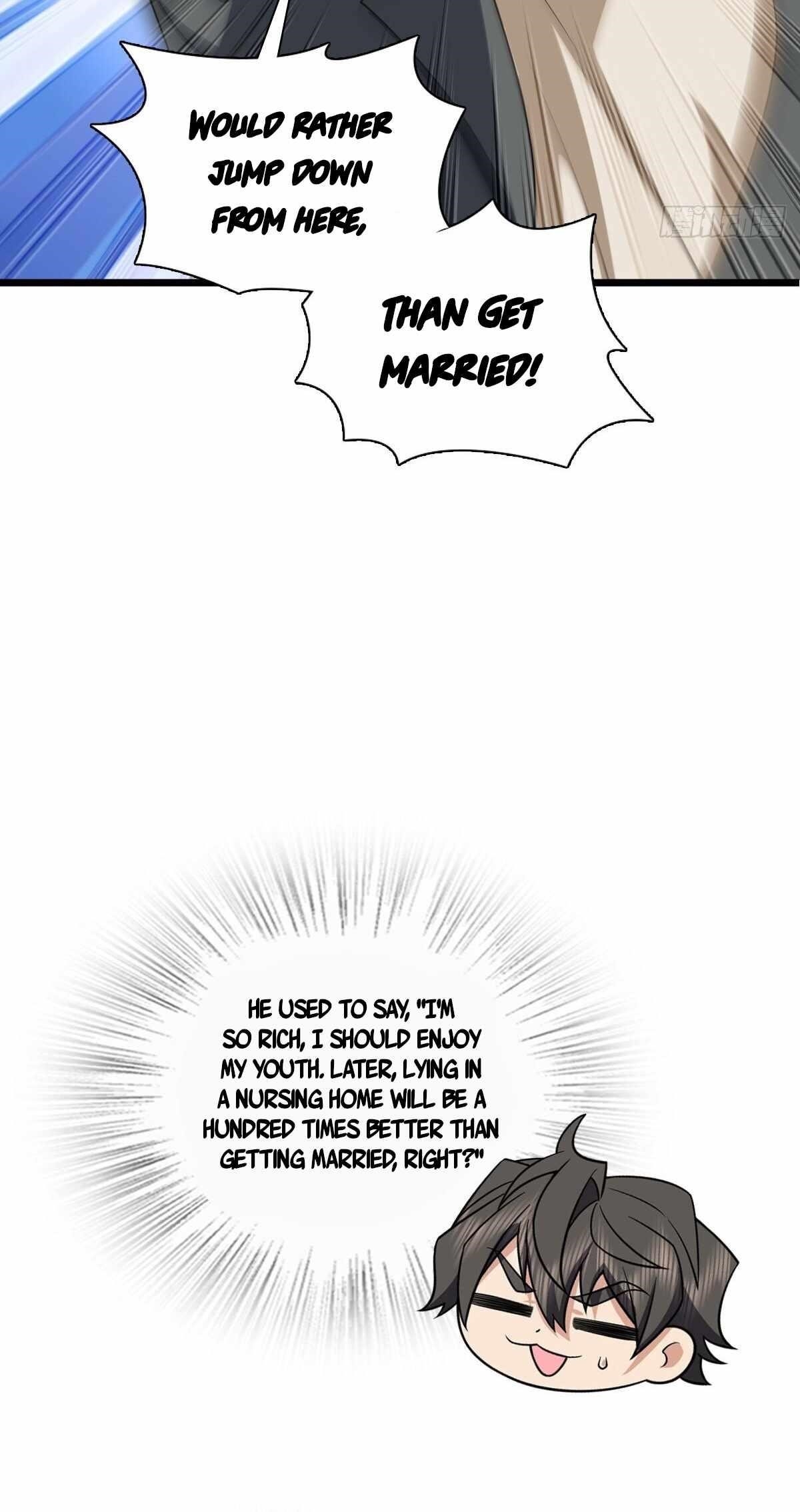 My Wife is From a Thousand Years Ago Chapter 286 - Manhwa18.com