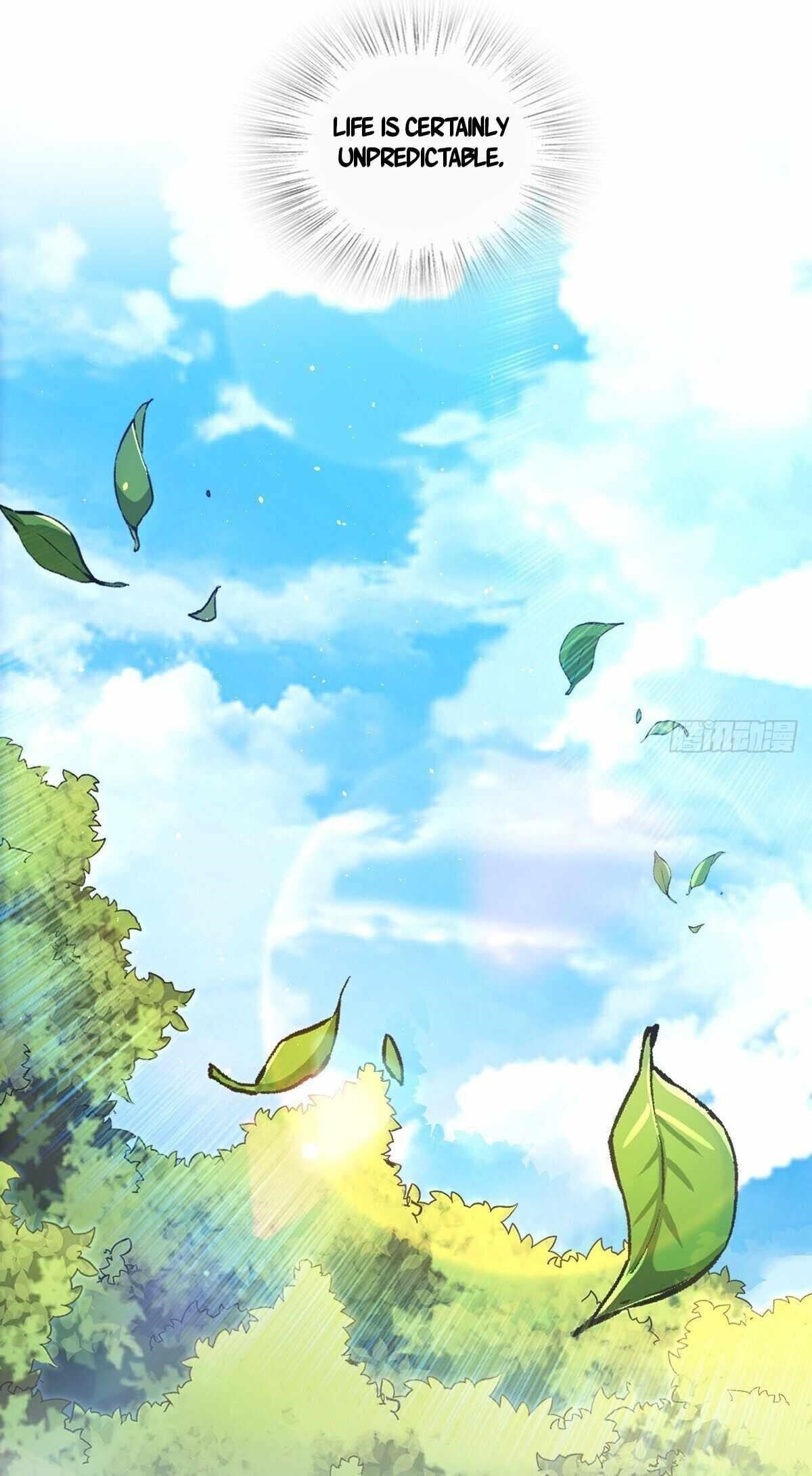 My Wife is From a Thousand Years Ago Chapter 286 - Manhwa18.com