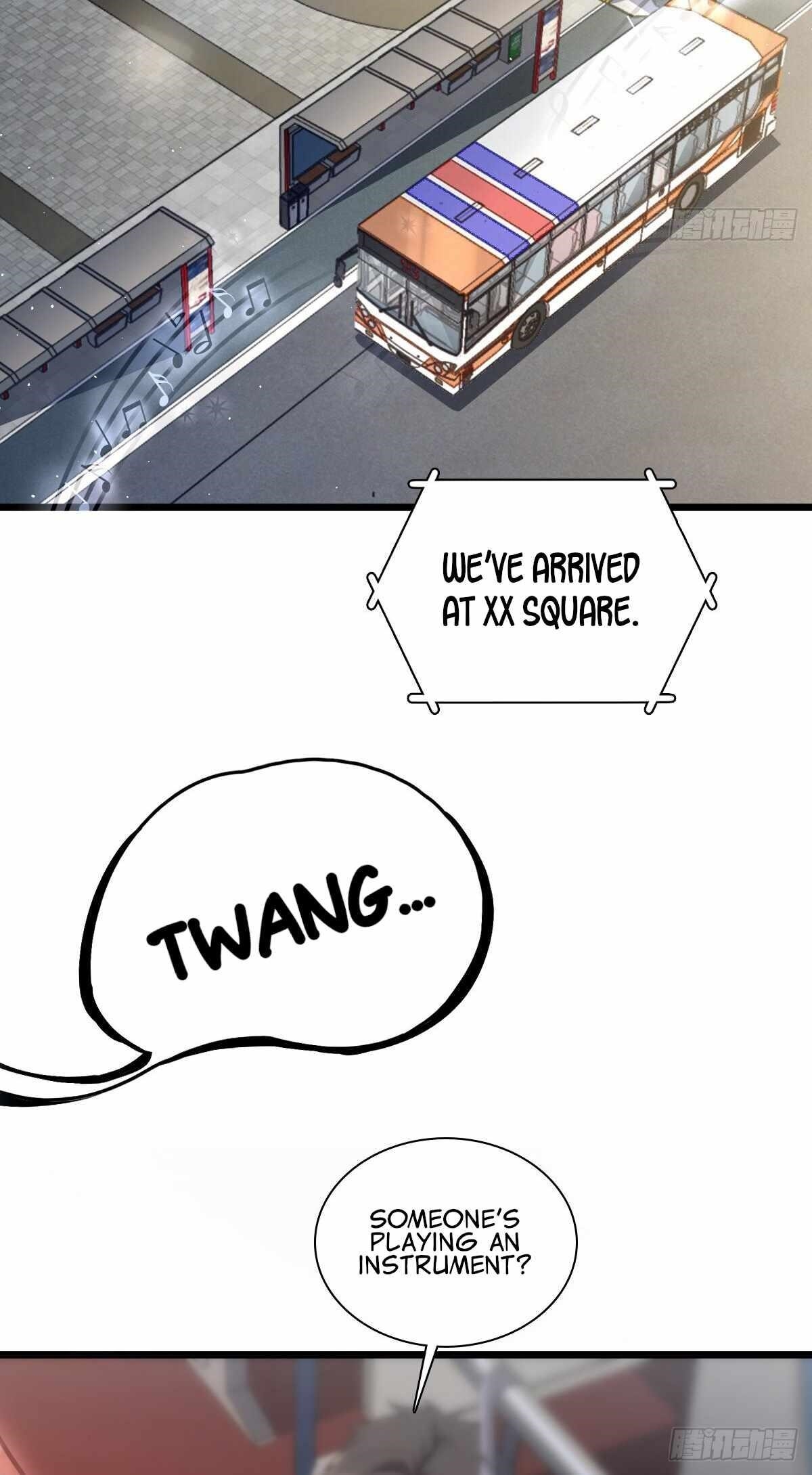 My Wife is From a Thousand Years Ago Chapter 286 - Manhwa18.com