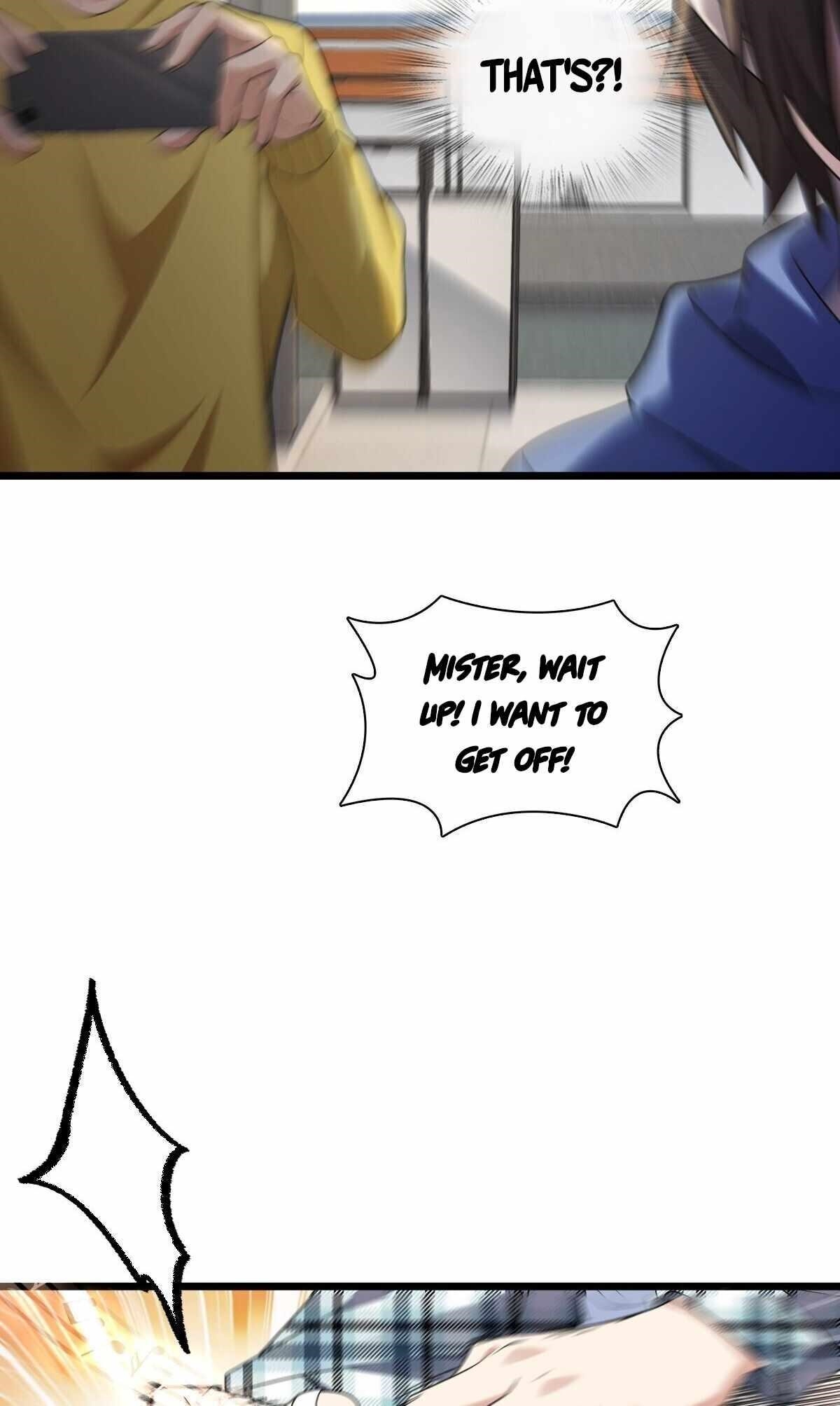 My Wife is From a Thousand Years Ago Chapter 286 - Manhwa18.com