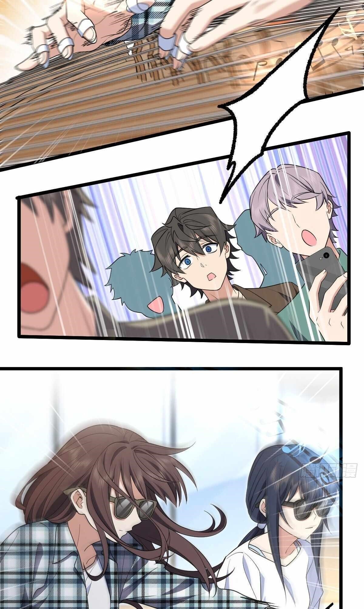 My Wife is From a Thousand Years Ago Chapter 286 - Manhwa18.com