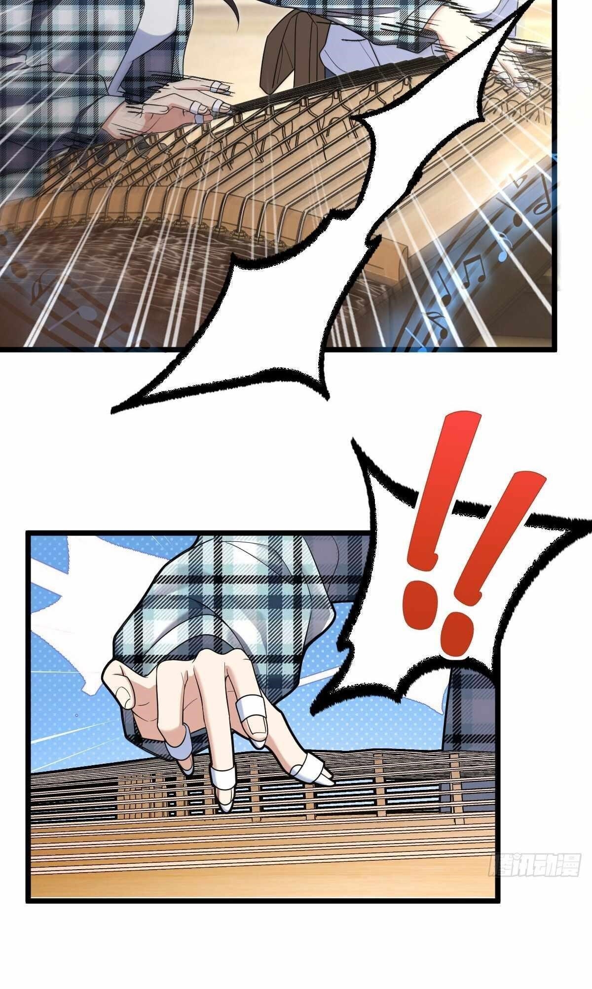My Wife is From a Thousand Years Ago Chapter 286 - Manhwa18.com
