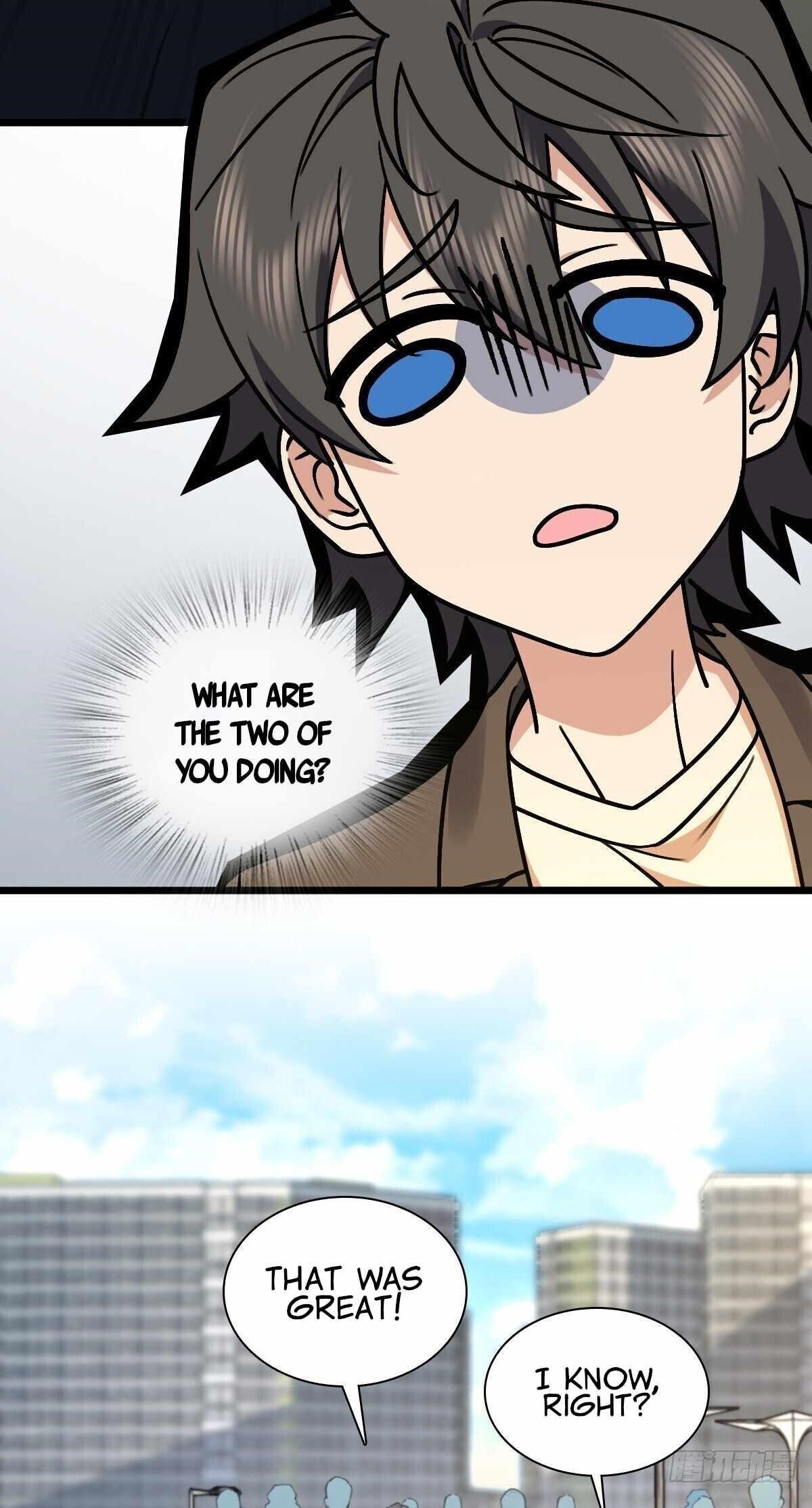 My Wife is From a Thousand Years Ago Chapter 286 - Manhwa18.com