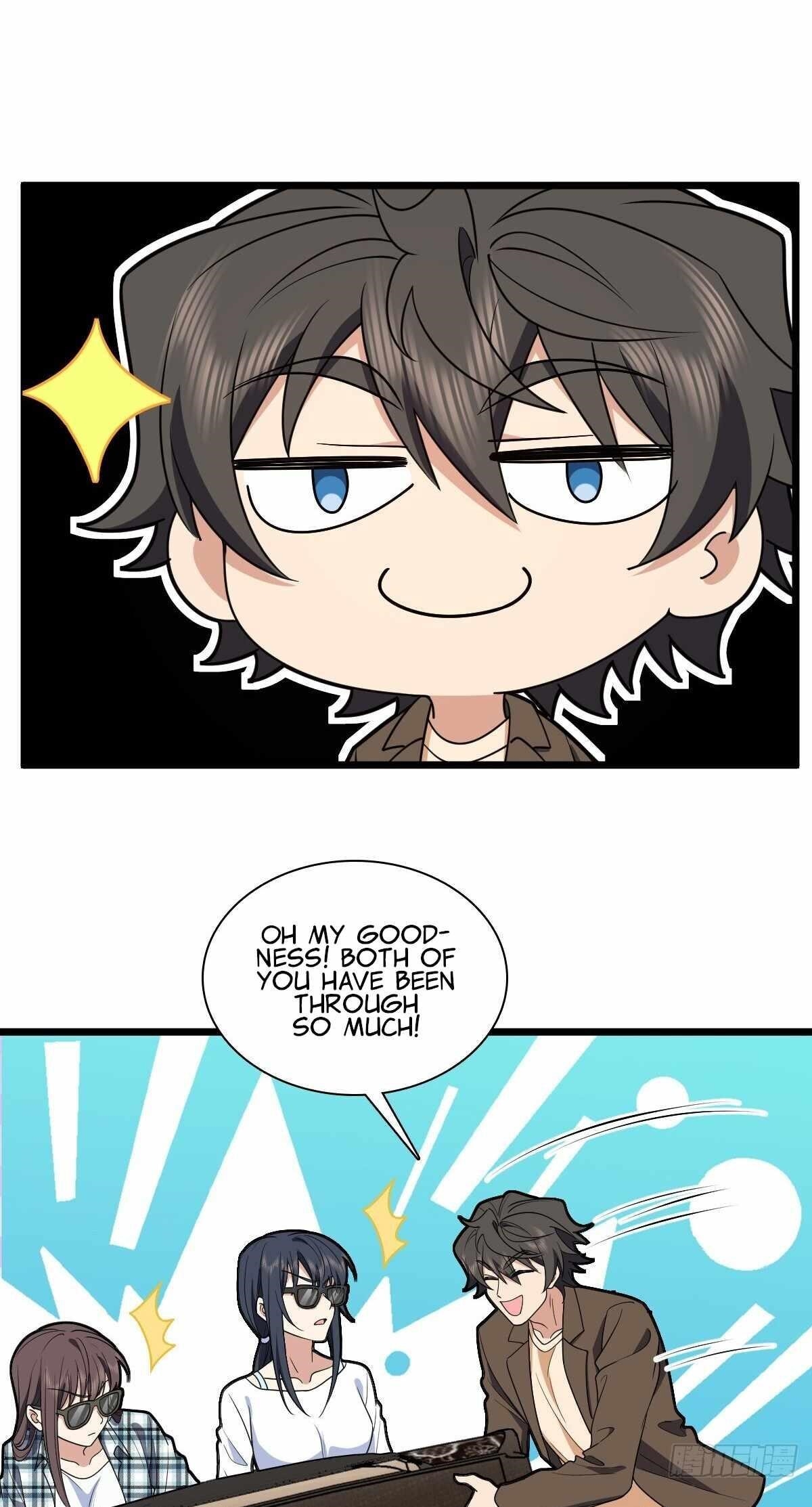 My Wife is From a Thousand Years Ago Chapter 286 - Manhwa18.com