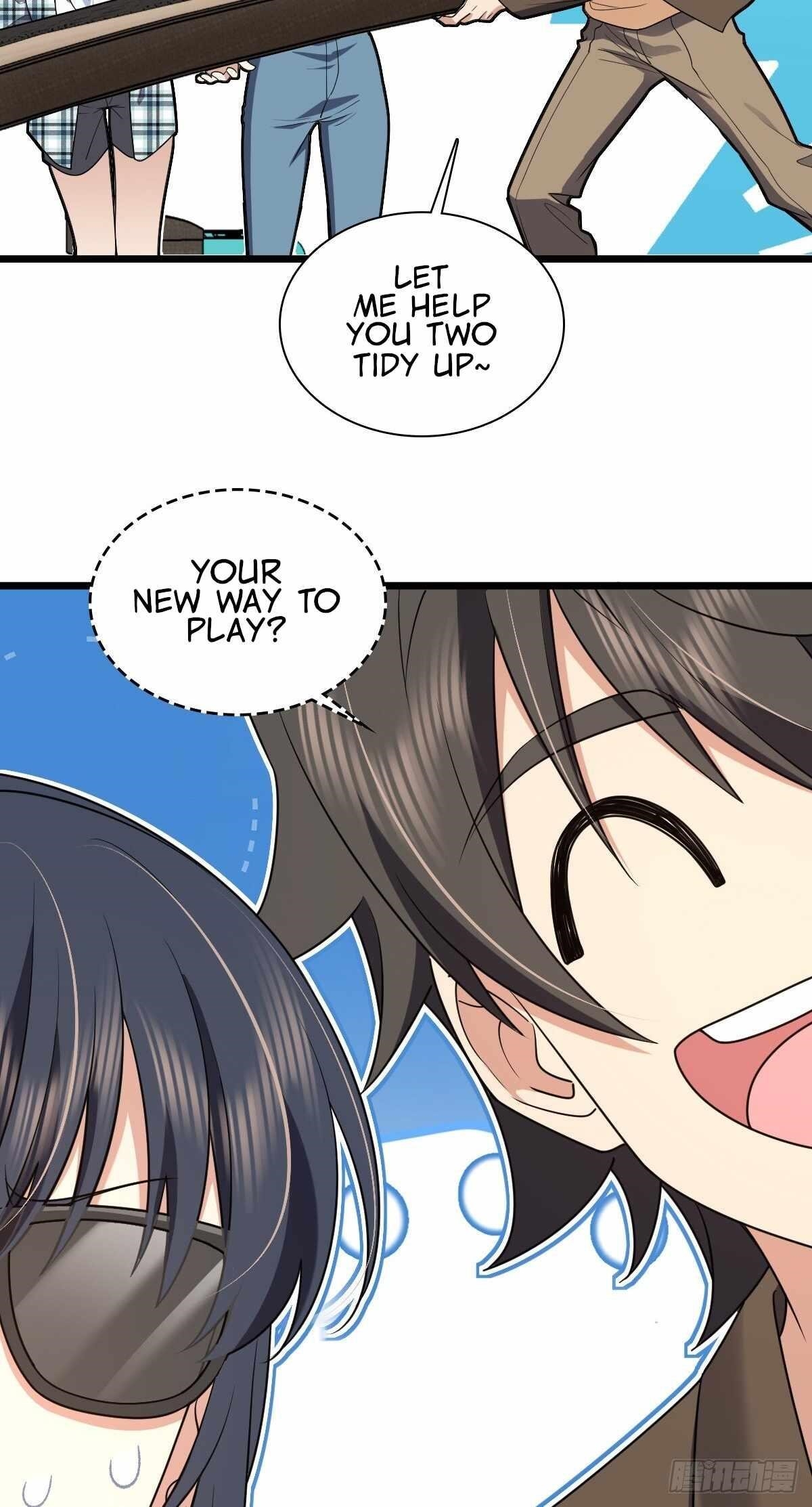 My Wife is From a Thousand Years Ago Chapter 286 - Manhwa18.com