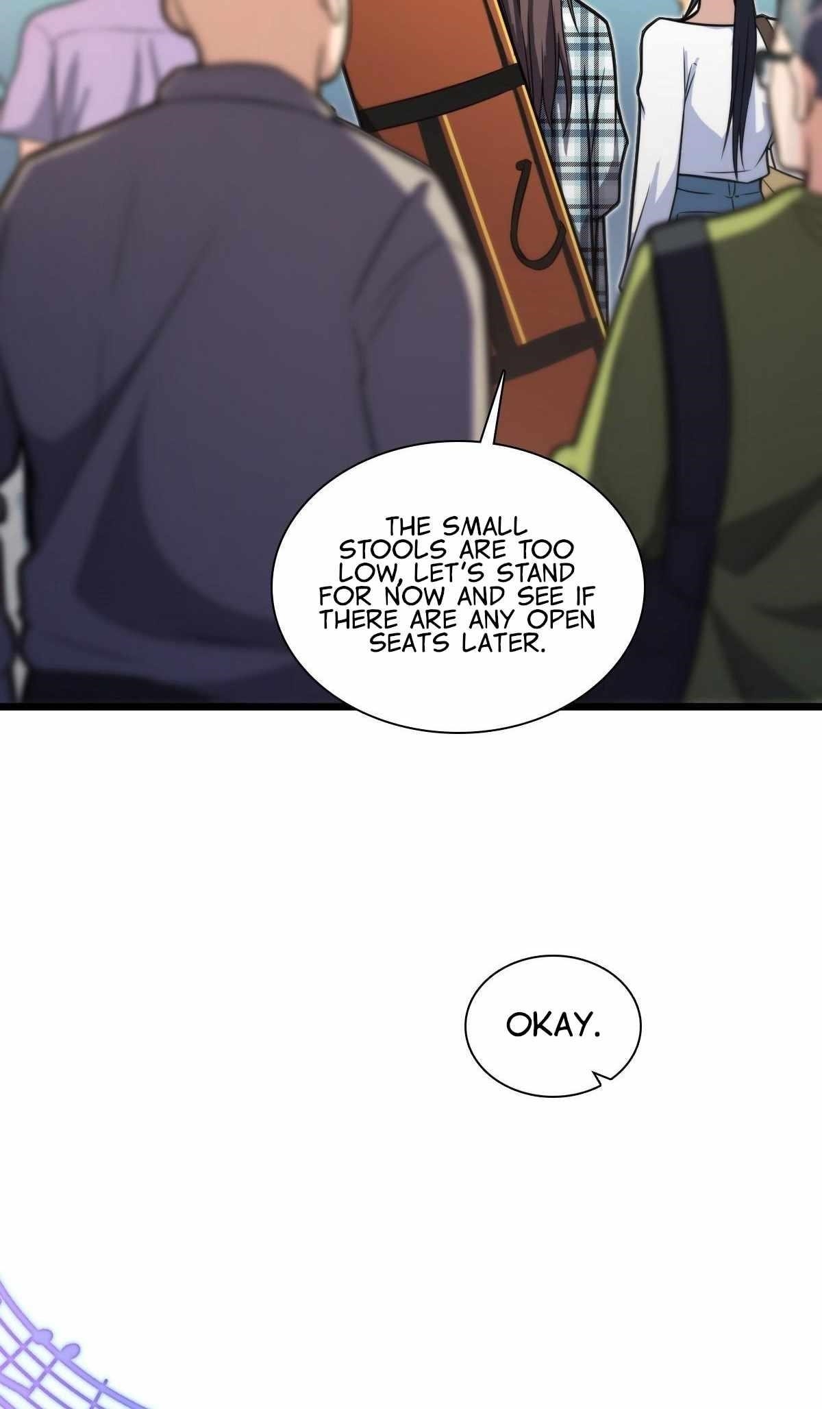 My Wife is From a Thousand Years Ago Chapter 287 - Manhwa18.com