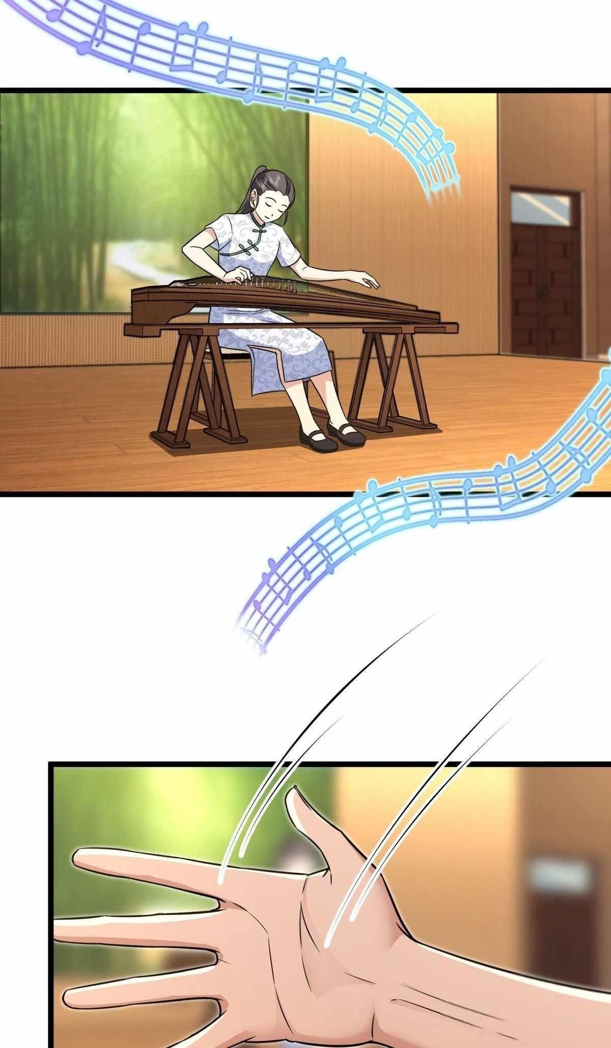 My Wife is From a Thousand Years Ago Chapter 287 - Manhwa18.com