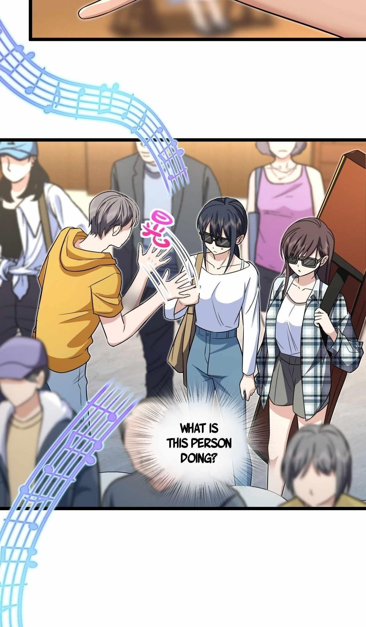 My Wife is From a Thousand Years Ago Chapter 287 - Manhwa18.com