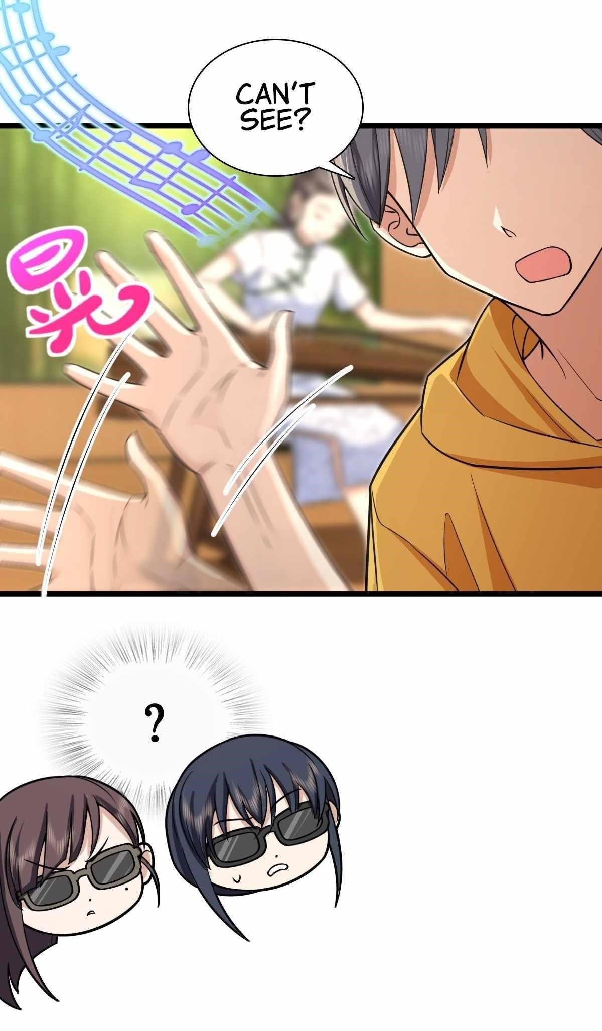 My Wife is From a Thousand Years Ago Chapter 287 - Manhwa18.com