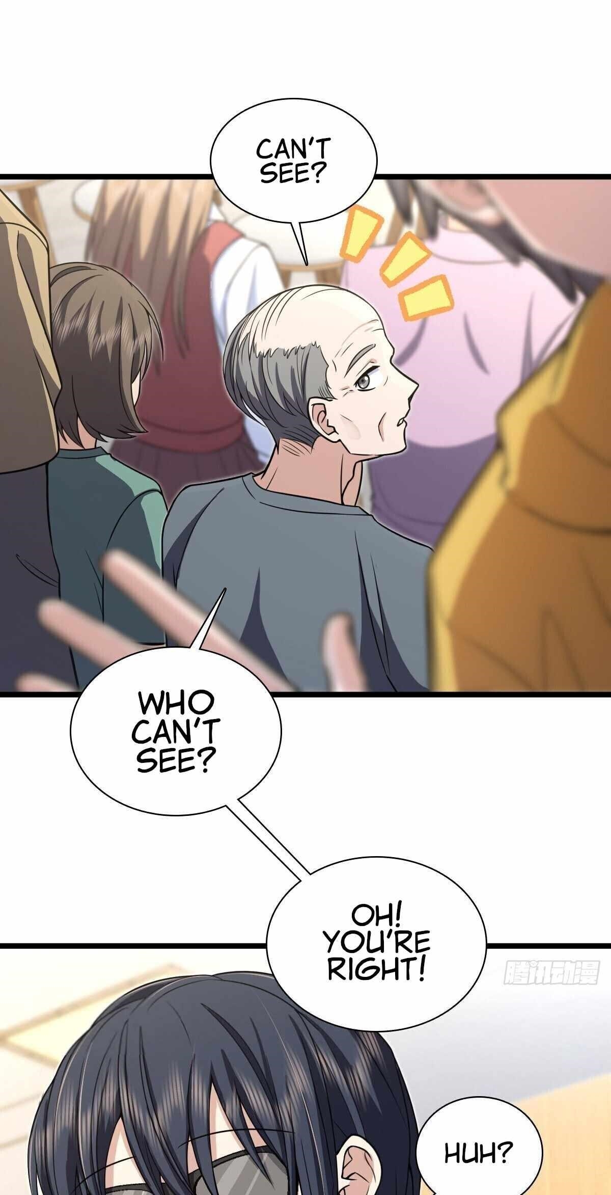 My Wife is From a Thousand Years Ago Chapter 287 - Manhwa18.com