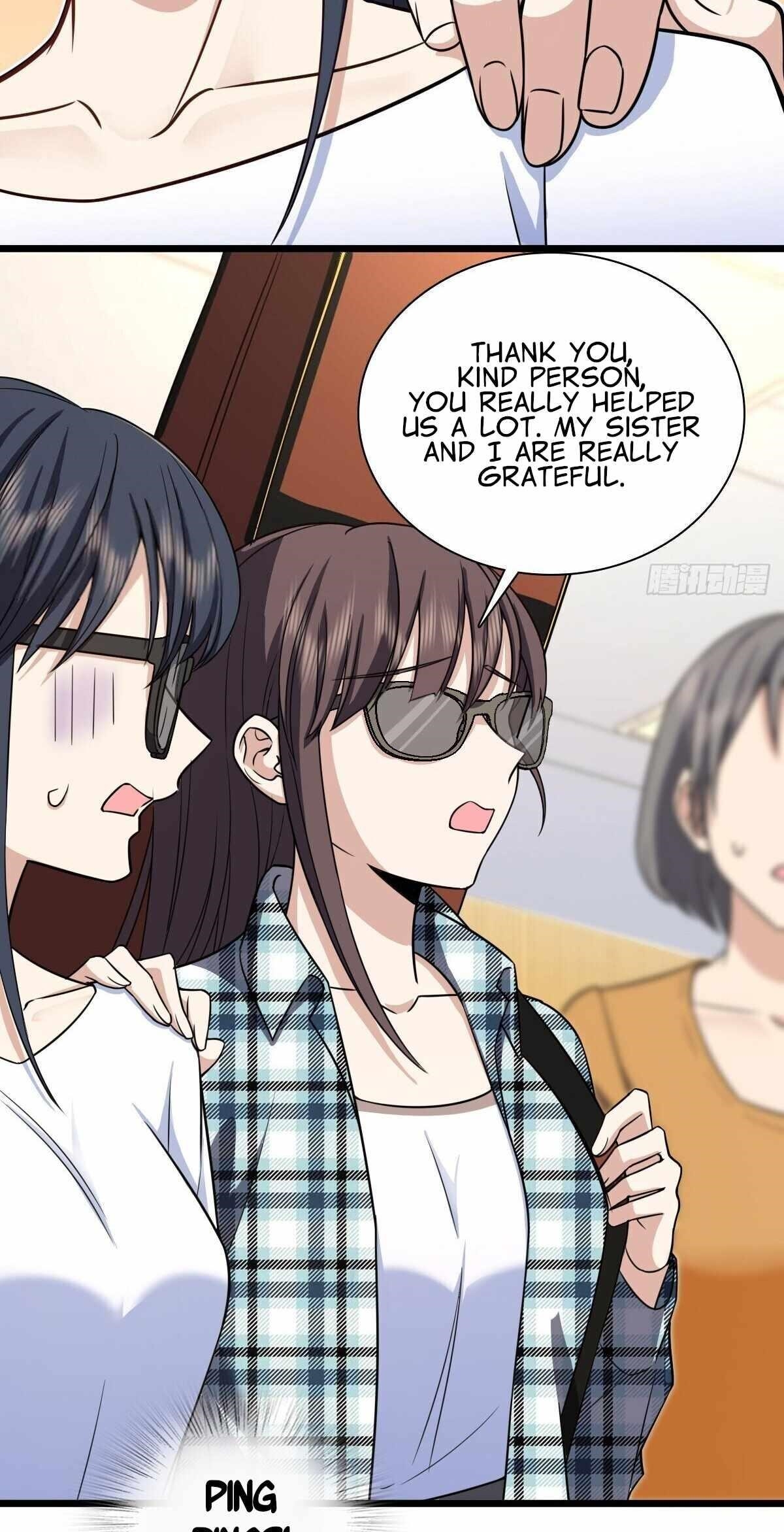 My Wife is From a Thousand Years Ago Chapter 287 - Manhwa18.com