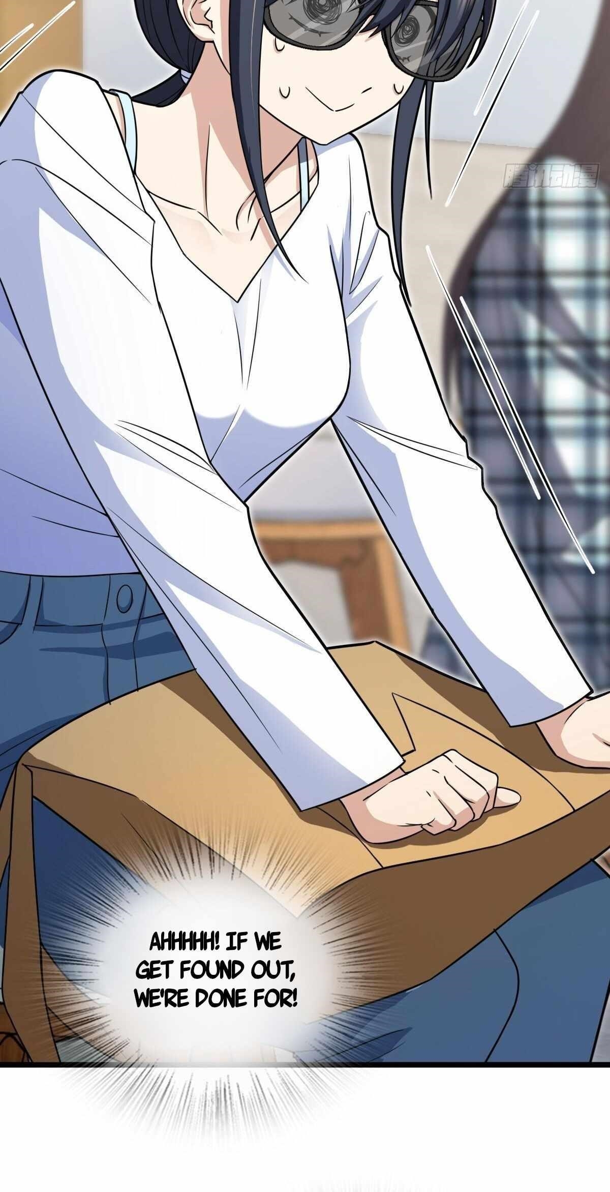 My Wife is From a Thousand Years Ago Chapter 287 - Manhwa18.com