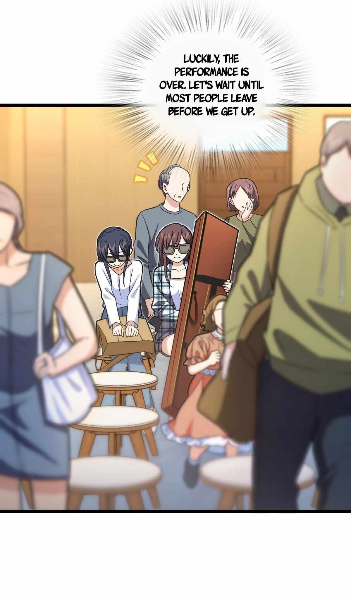 My Wife is From a Thousand Years Ago Chapter 287 - Manhwa18.com