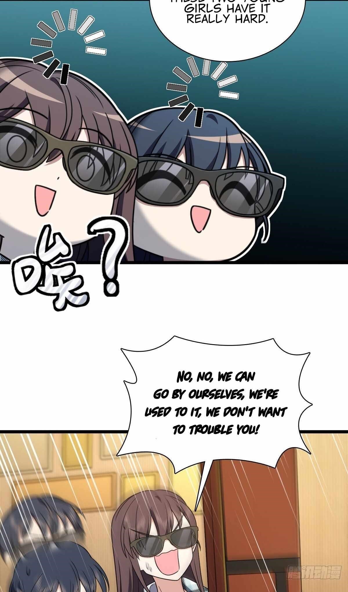 My Wife is From a Thousand Years Ago Chapter 287 - Manhwa18.com