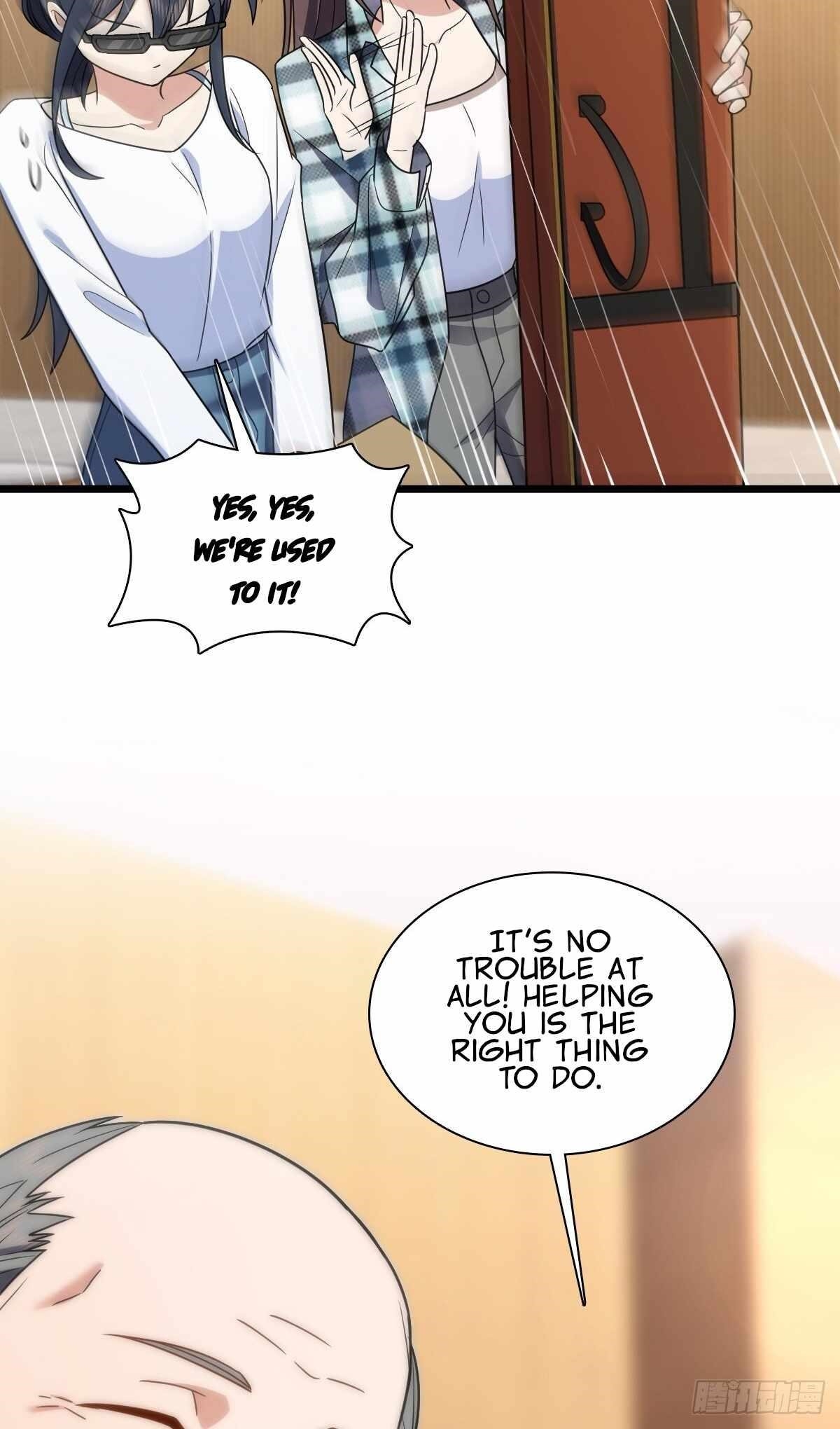 My Wife is From a Thousand Years Ago Chapter 287 - Manhwa18.com