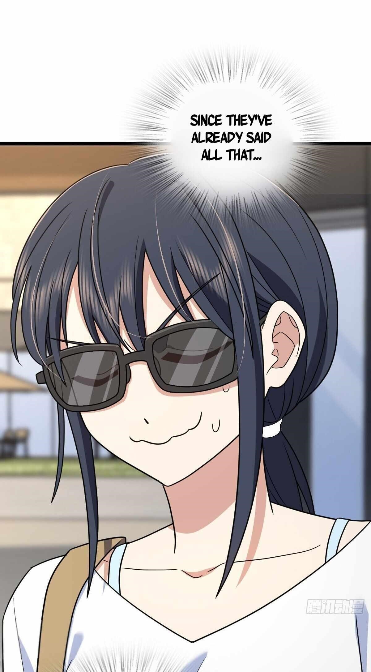 My Wife is From a Thousand Years Ago Chapter 287 - Manhwa18.com