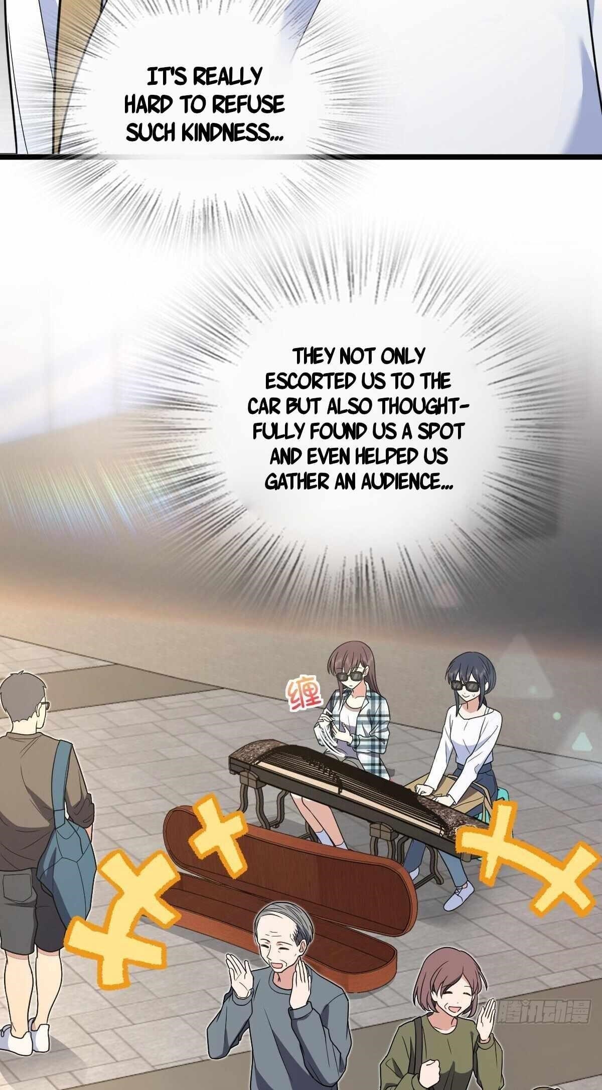 My Wife is From a Thousand Years Ago Chapter 287 - Manhwa18.com