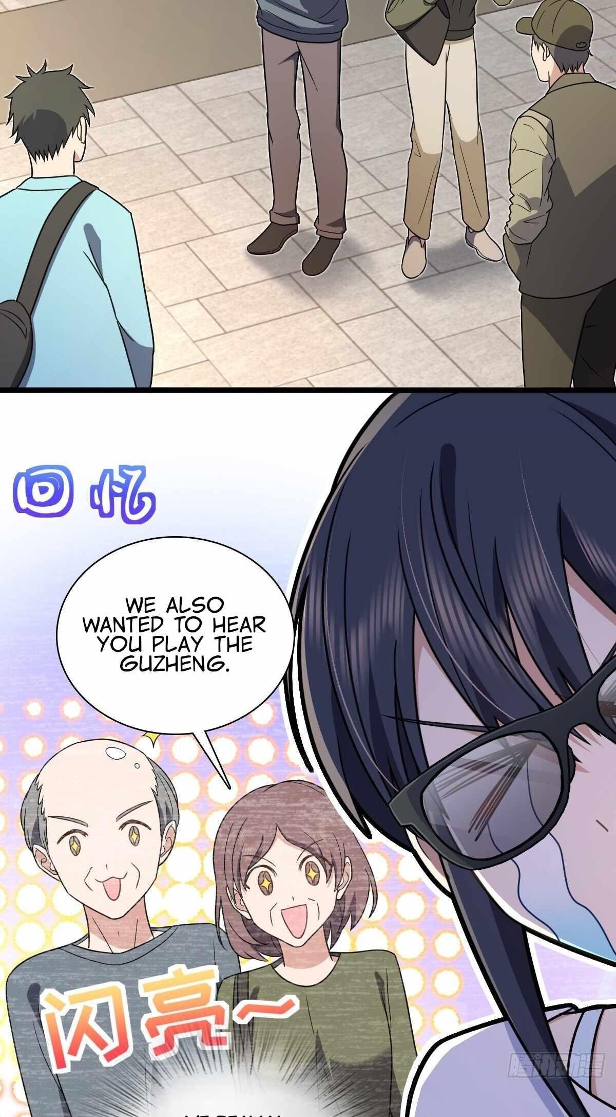 My Wife is From a Thousand Years Ago Chapter 287 - Manhwa18.com