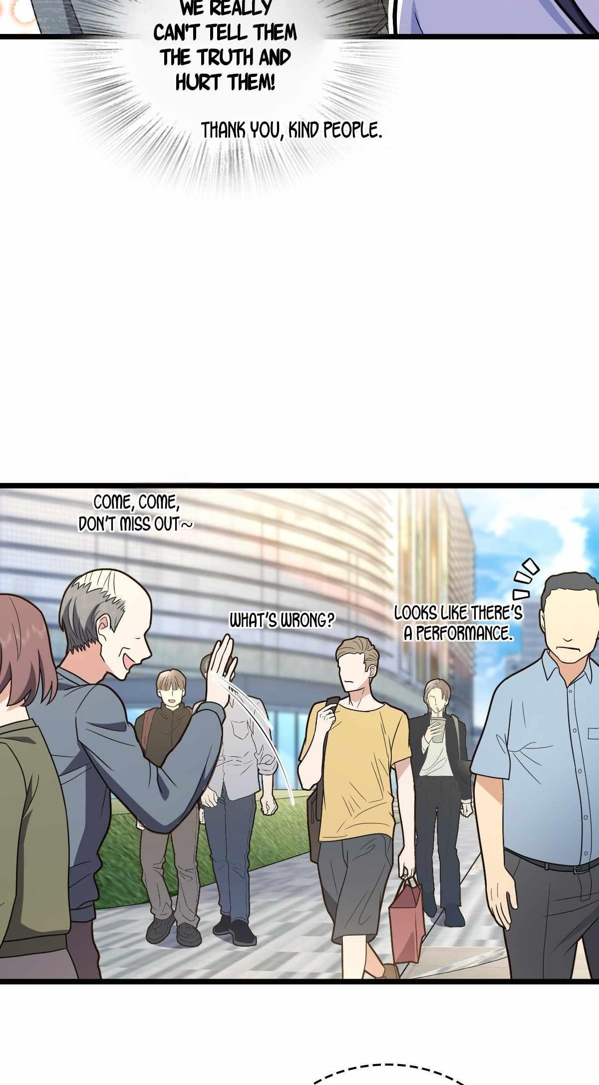 My Wife is From a Thousand Years Ago Chapter 287 - Manhwa18.com