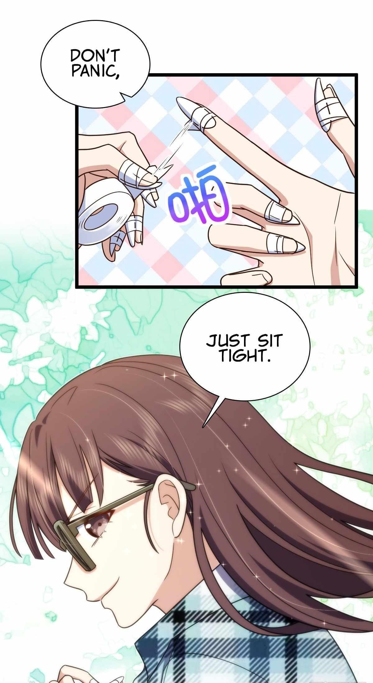 My Wife is From a Thousand Years Ago Chapter 287 - Manhwa18.com