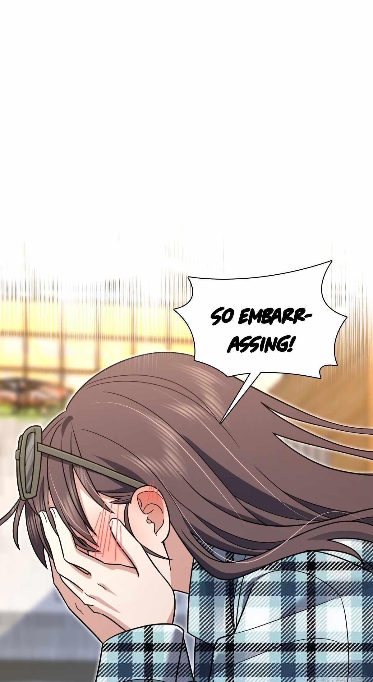 My Wife is From a Thousand Years Ago Chapter 287 - Manhwa18.com