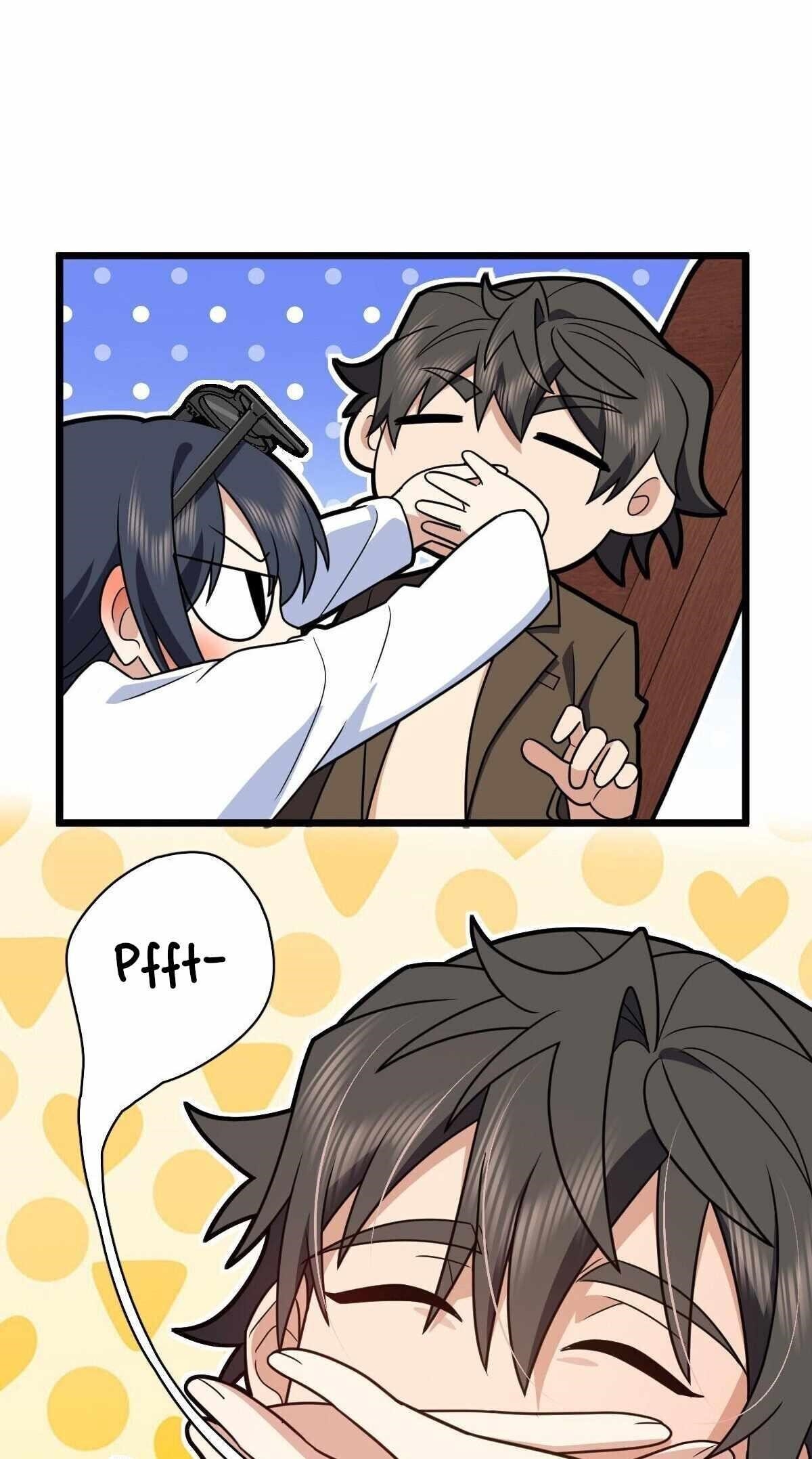 My Wife is From a Thousand Years Ago Chapter 287 - Manhwa18.com