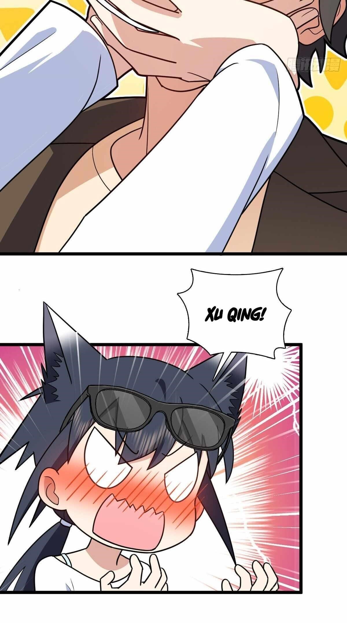 My Wife is From a Thousand Years Ago Chapter 287 - Manhwa18.com