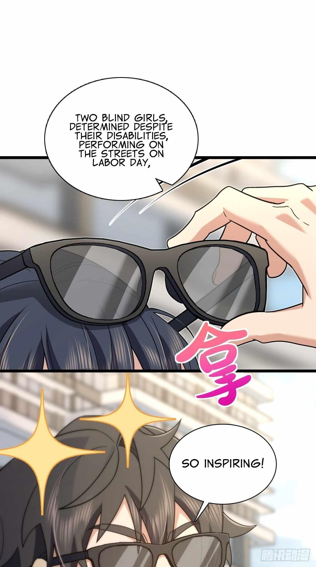 My Wife is From a Thousand Years Ago Chapter 287 - Manhwa18.com
