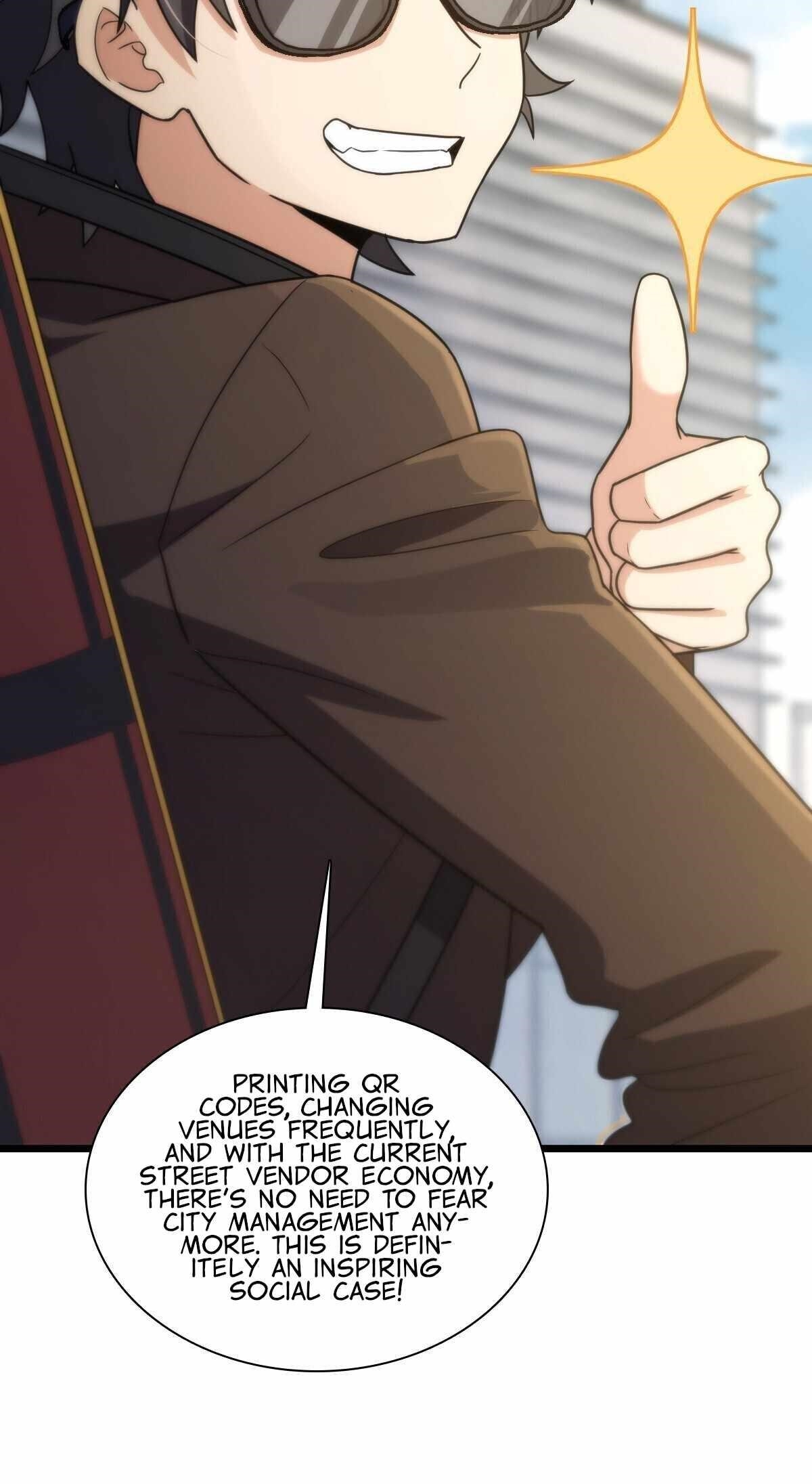 My Wife is From a Thousand Years Ago Chapter 287 - Manhwa18.com