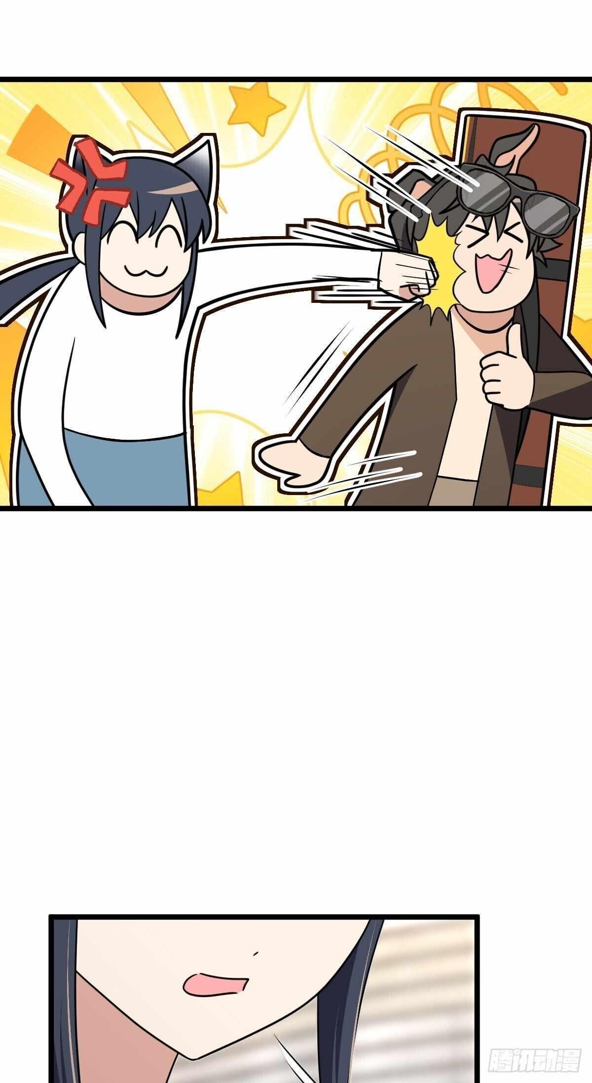 My Wife is From a Thousand Years Ago Chapter 287 - Manhwa18.com