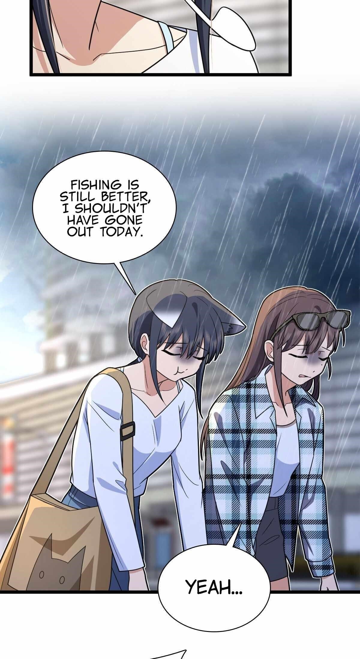 My Wife is From a Thousand Years Ago Chapter 287 - Manhwa18.com
