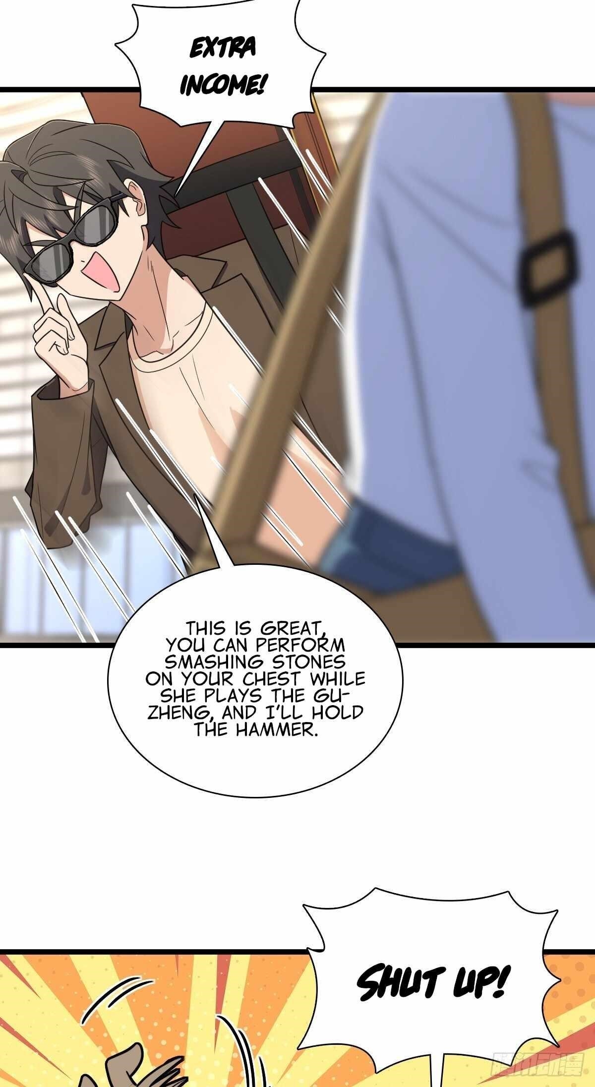 My Wife is From a Thousand Years Ago Chapter 287 - Manhwa18.com