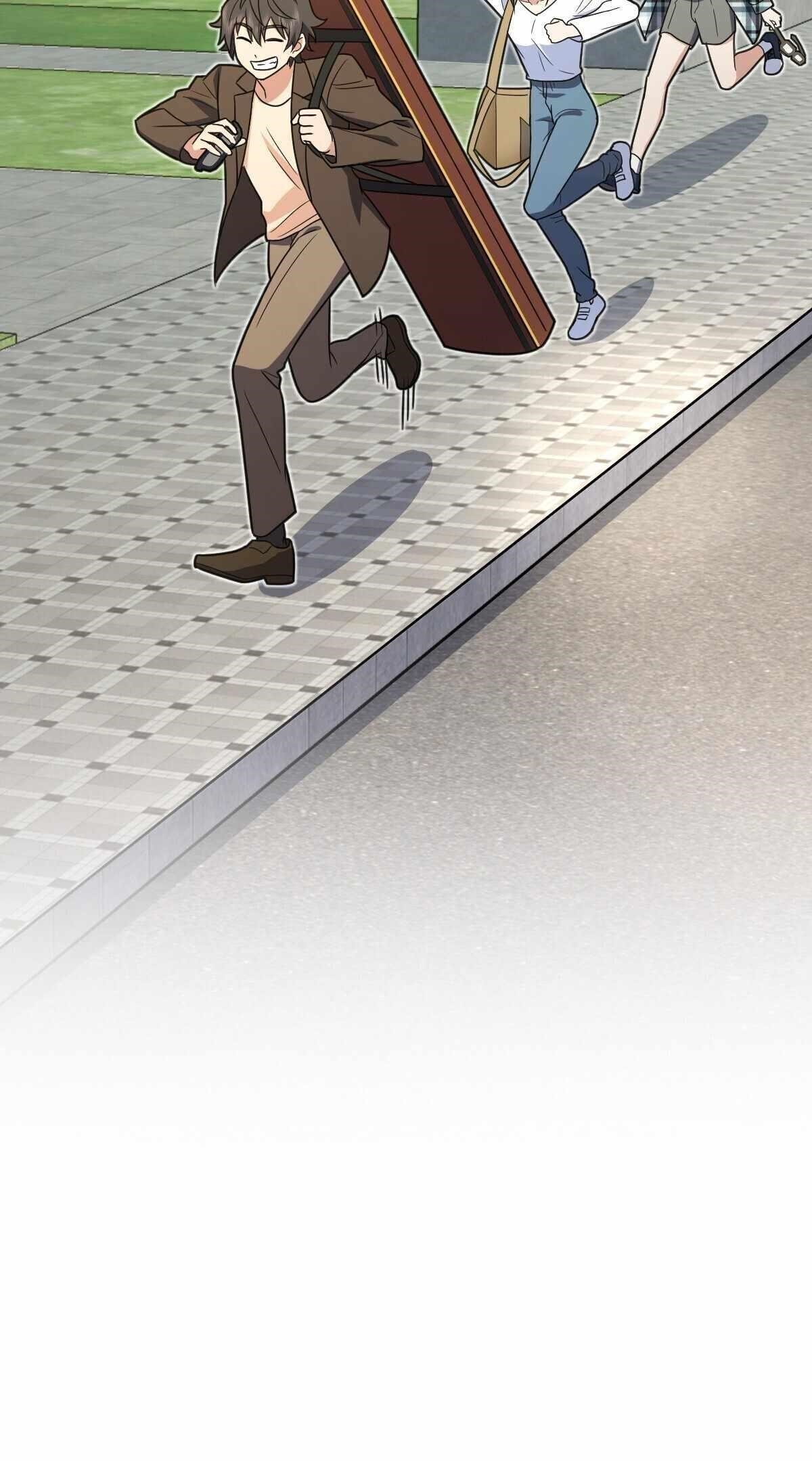 My Wife is From a Thousand Years Ago Chapter 287 - Manhwa18.com