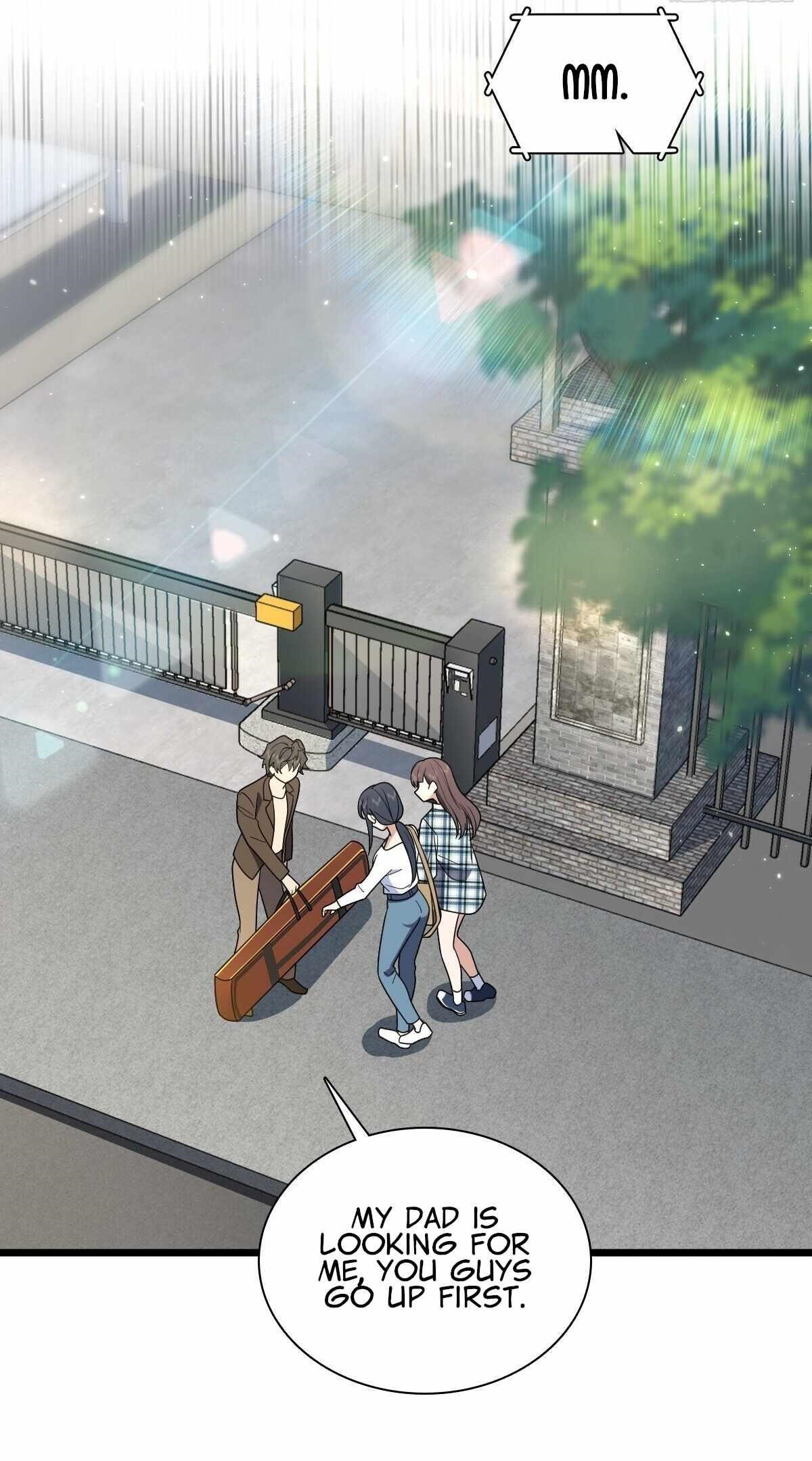 My Wife is From a Thousand Years Ago Chapter 287 - Manhwa18.com