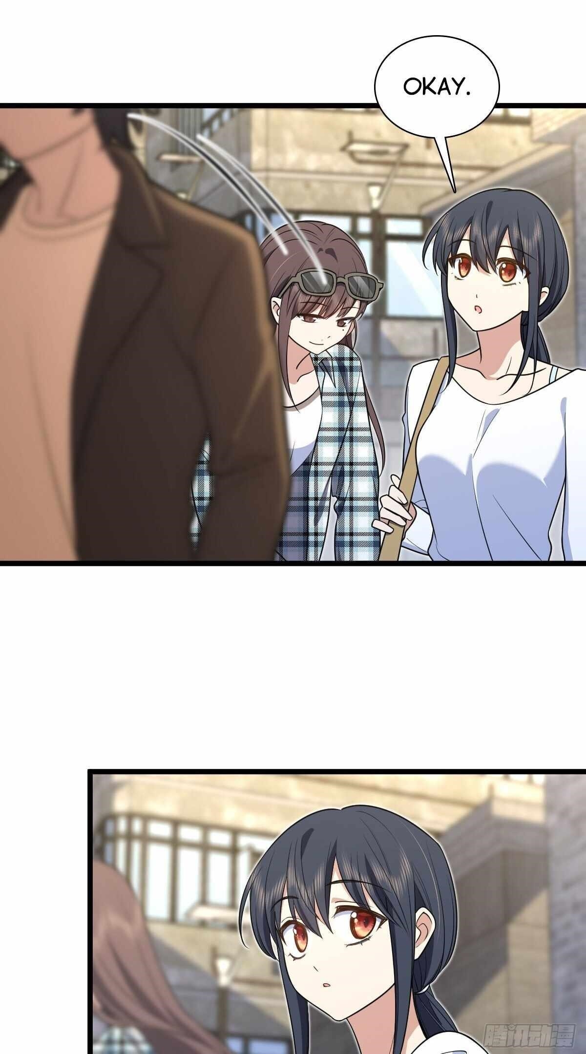 My Wife is From a Thousand Years Ago Chapter 287 - Manhwa18.com