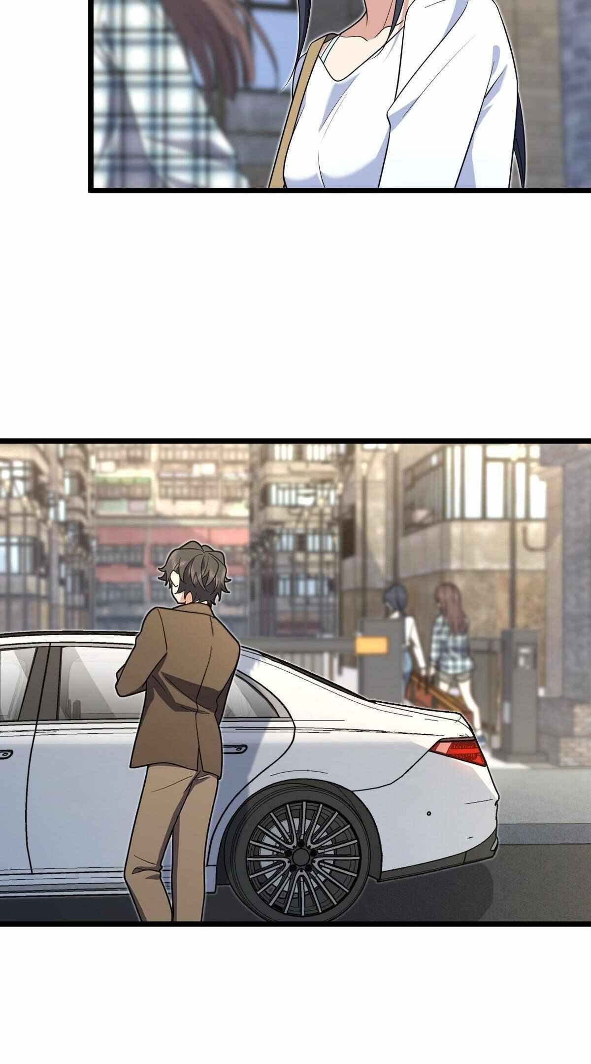 My Wife is From a Thousand Years Ago Chapter 287 - Manhwa18.com