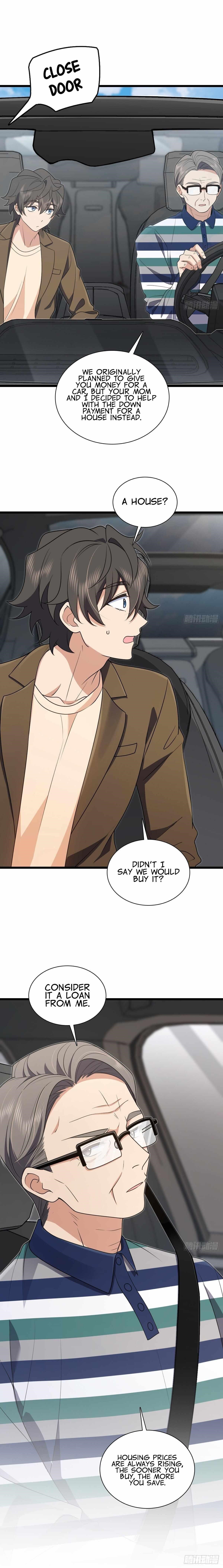 My Wife is From a Thousand Years Ago Chapter 287 - Manhwa18.com