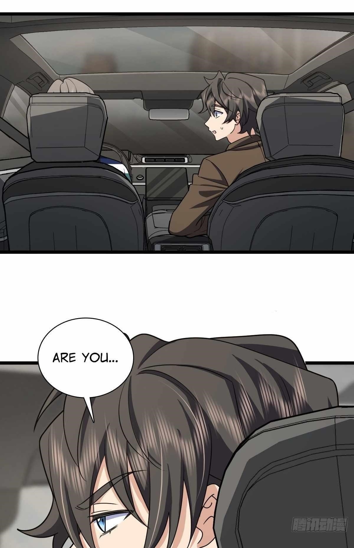My Wife is From a Thousand Years Ago Chapter 288 - Manhwa18.com