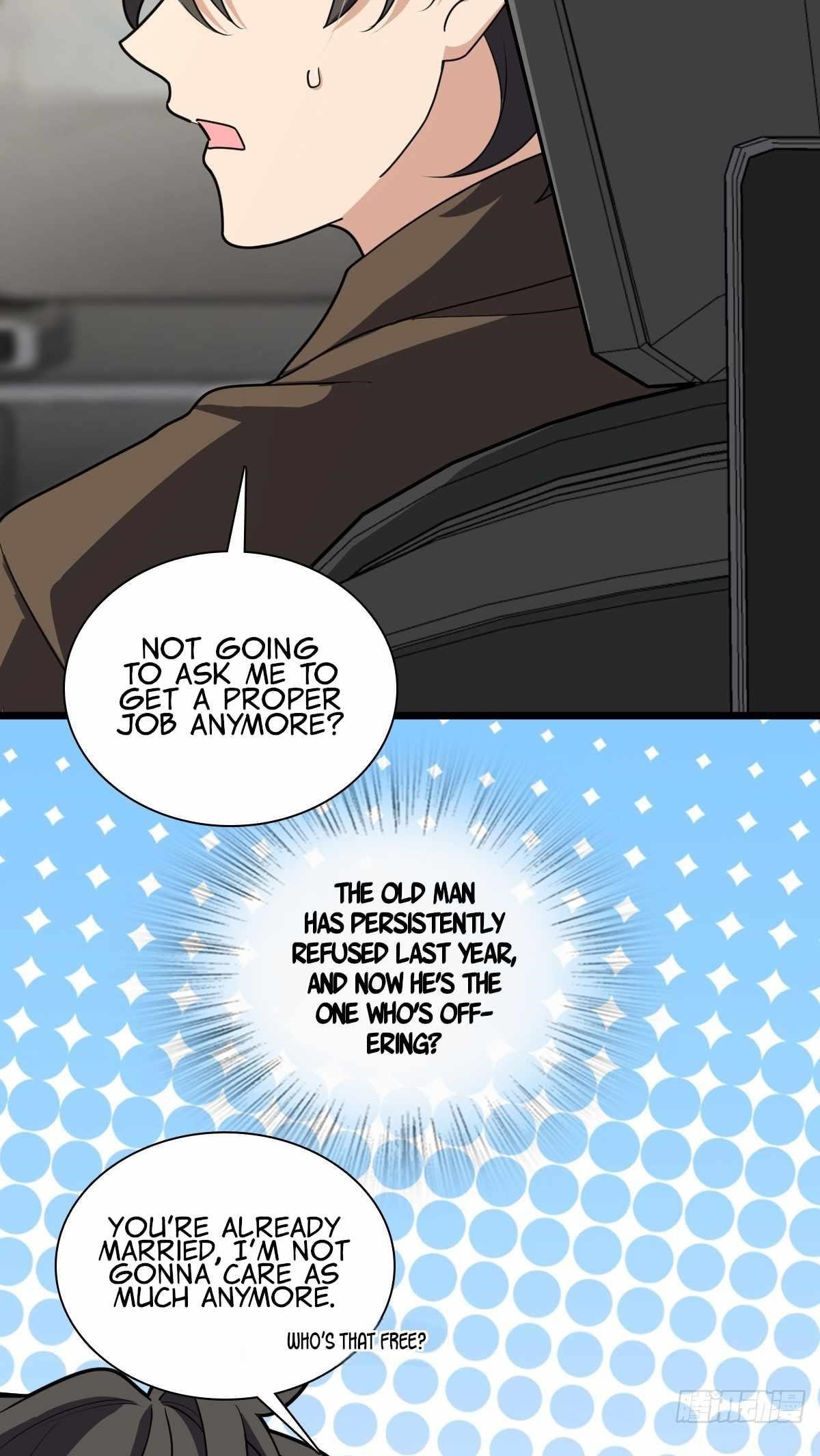 My Wife is From a Thousand Years Ago Chapter 288 - Manhwa18.com