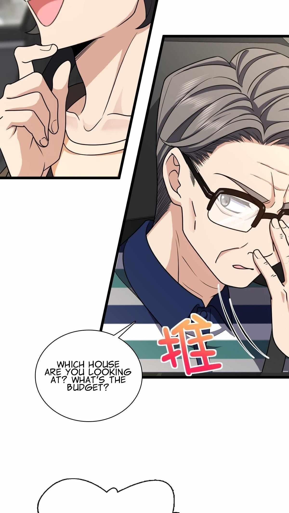 My Wife is From a Thousand Years Ago Chapter 288 - Manhwa18.com