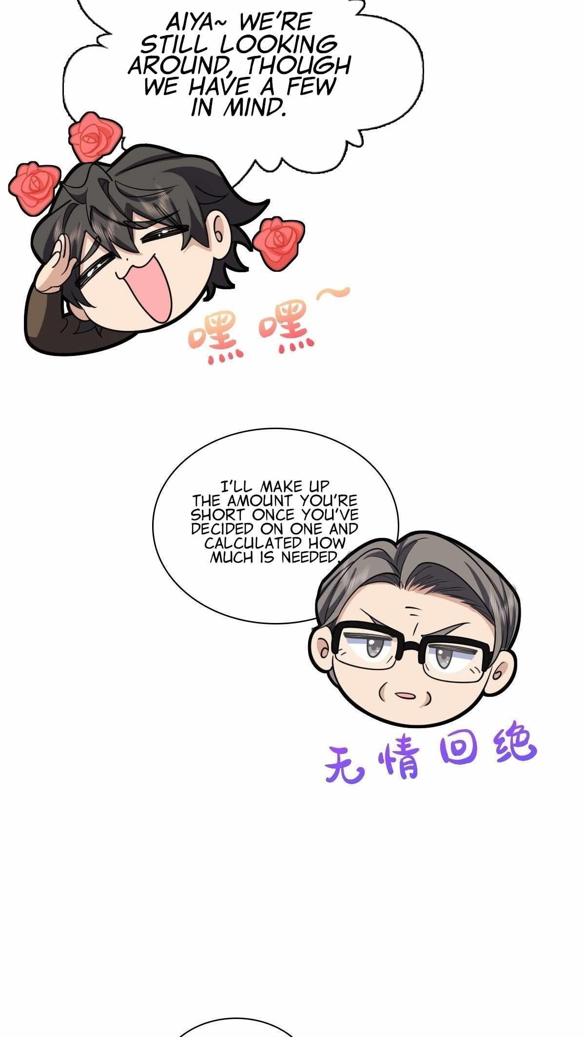 My Wife is From a Thousand Years Ago Chapter 288 - Manhwa18.com