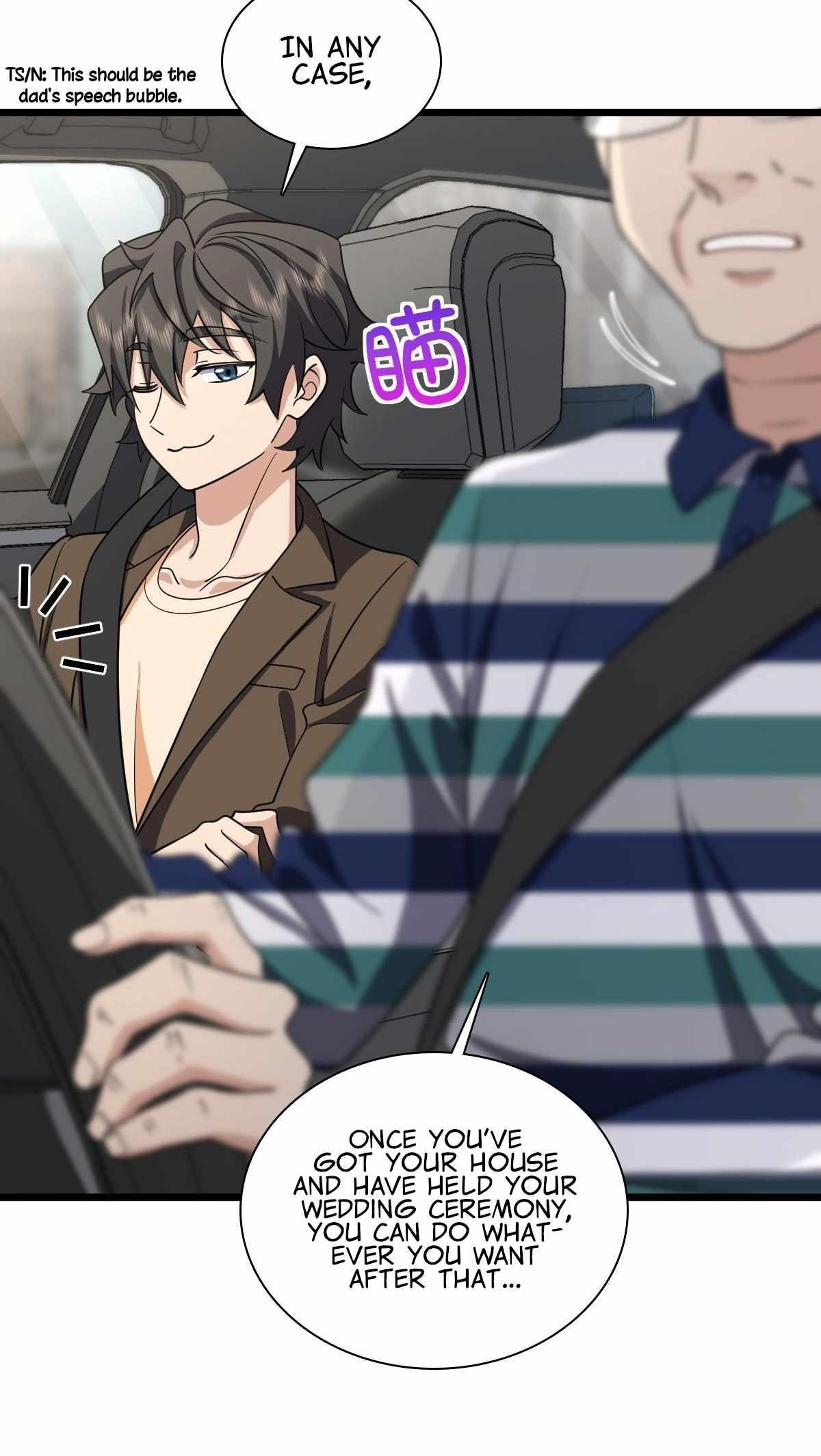My Wife is From a Thousand Years Ago Chapter 288 - Manhwa18.com