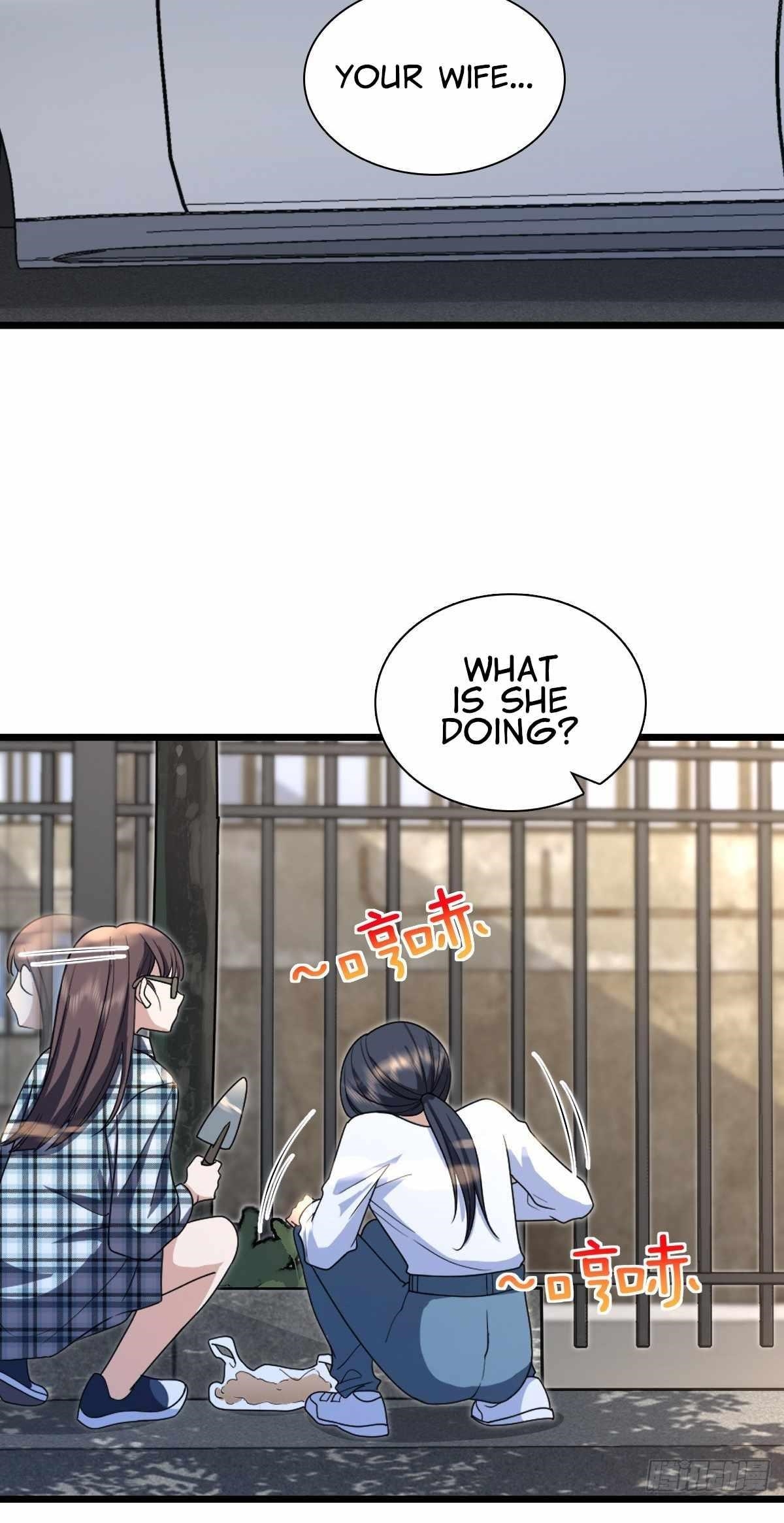 My Wife is From a Thousand Years Ago Chapter 288 - Manhwa18.com