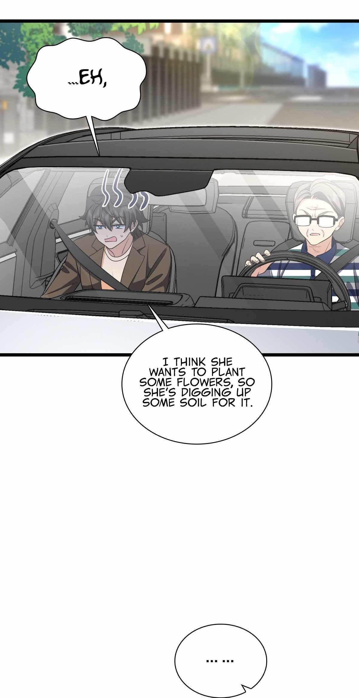 My Wife is From a Thousand Years Ago Chapter 288 - Manhwa18.com