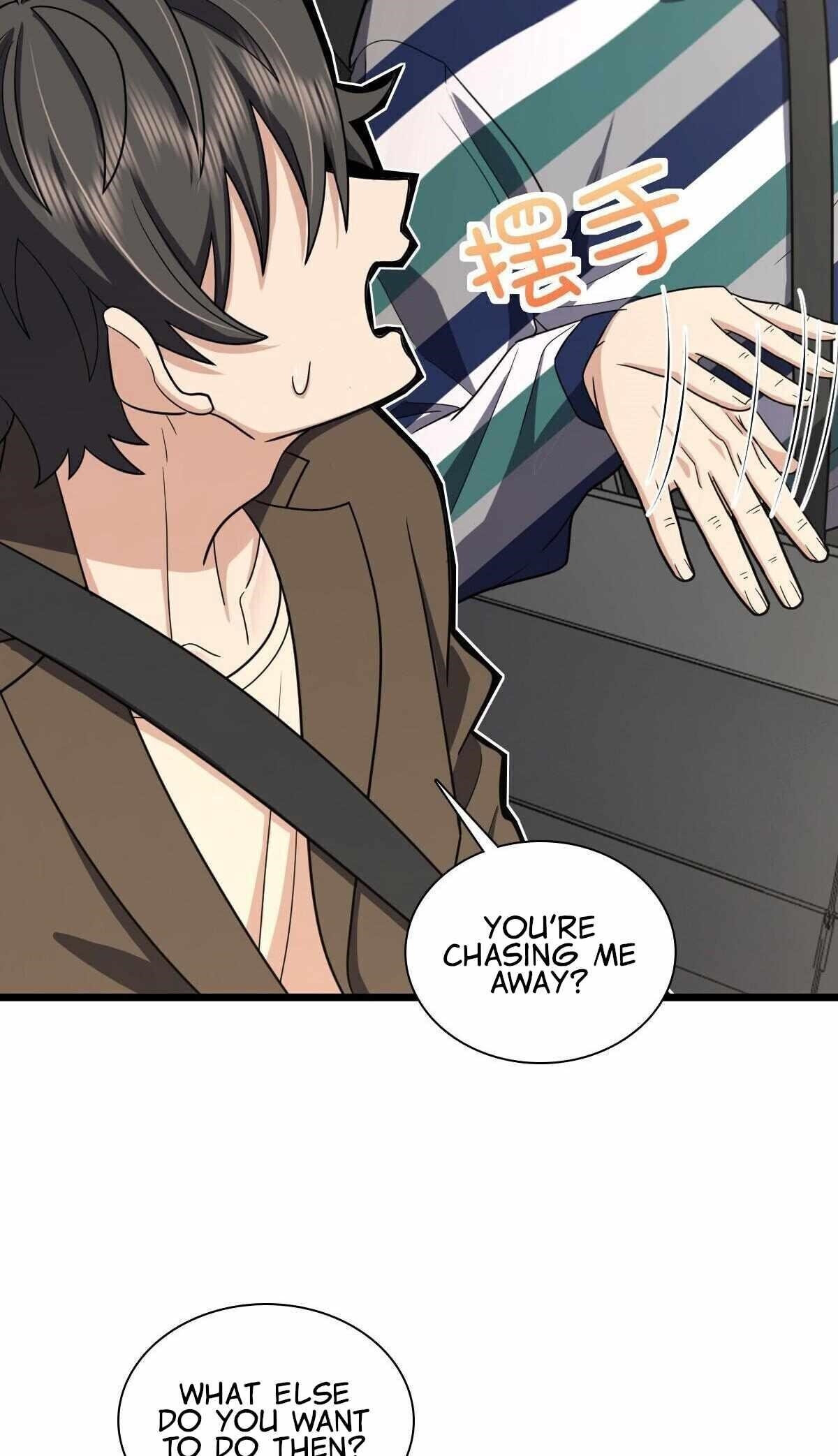My Wife is From a Thousand Years Ago Chapter 288 - Manhwa18.com