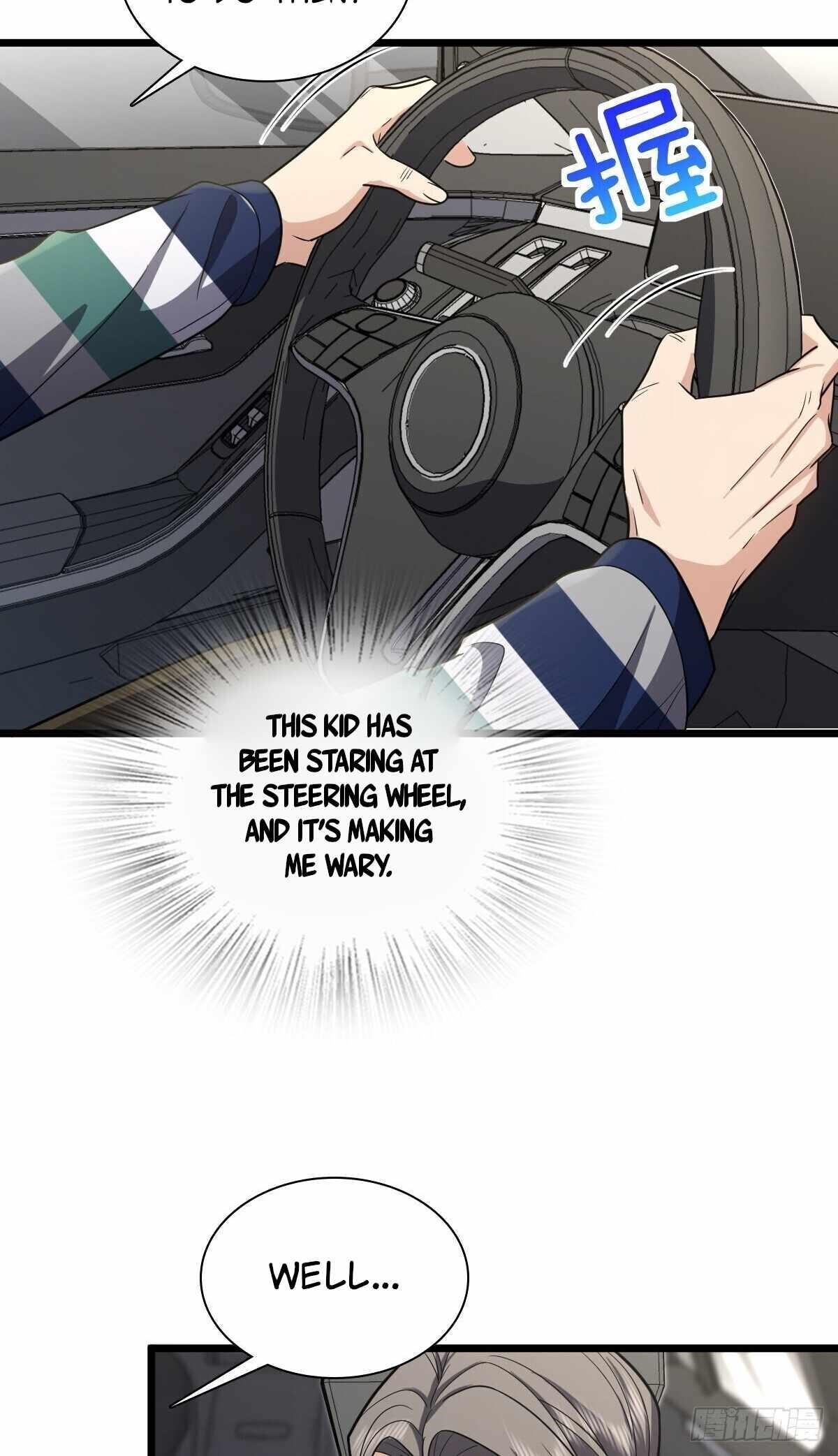 My Wife is From a Thousand Years Ago Chapter 288 - Manhwa18.com
