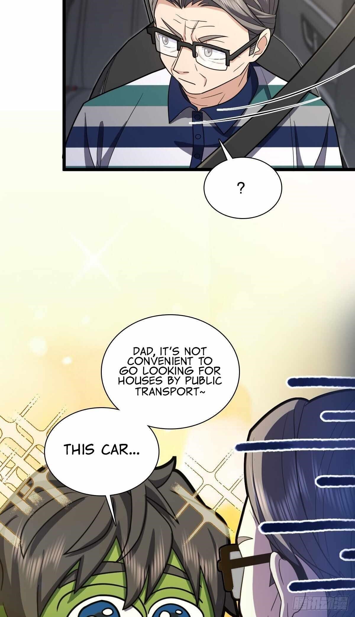 My Wife is From a Thousand Years Ago Chapter 288 - Manhwa18.com