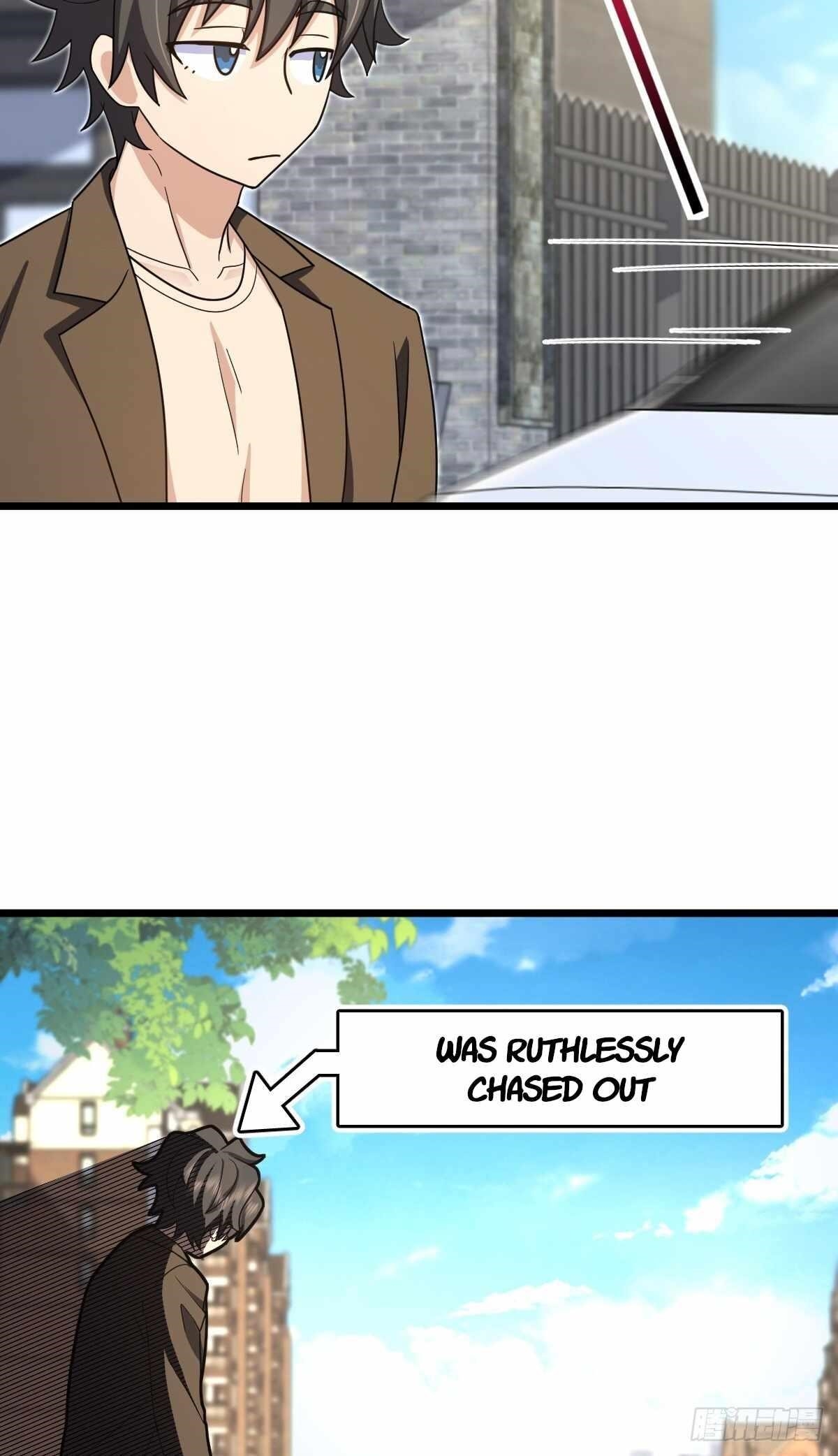 My Wife is From a Thousand Years Ago Chapter 288 - Manhwa18.com