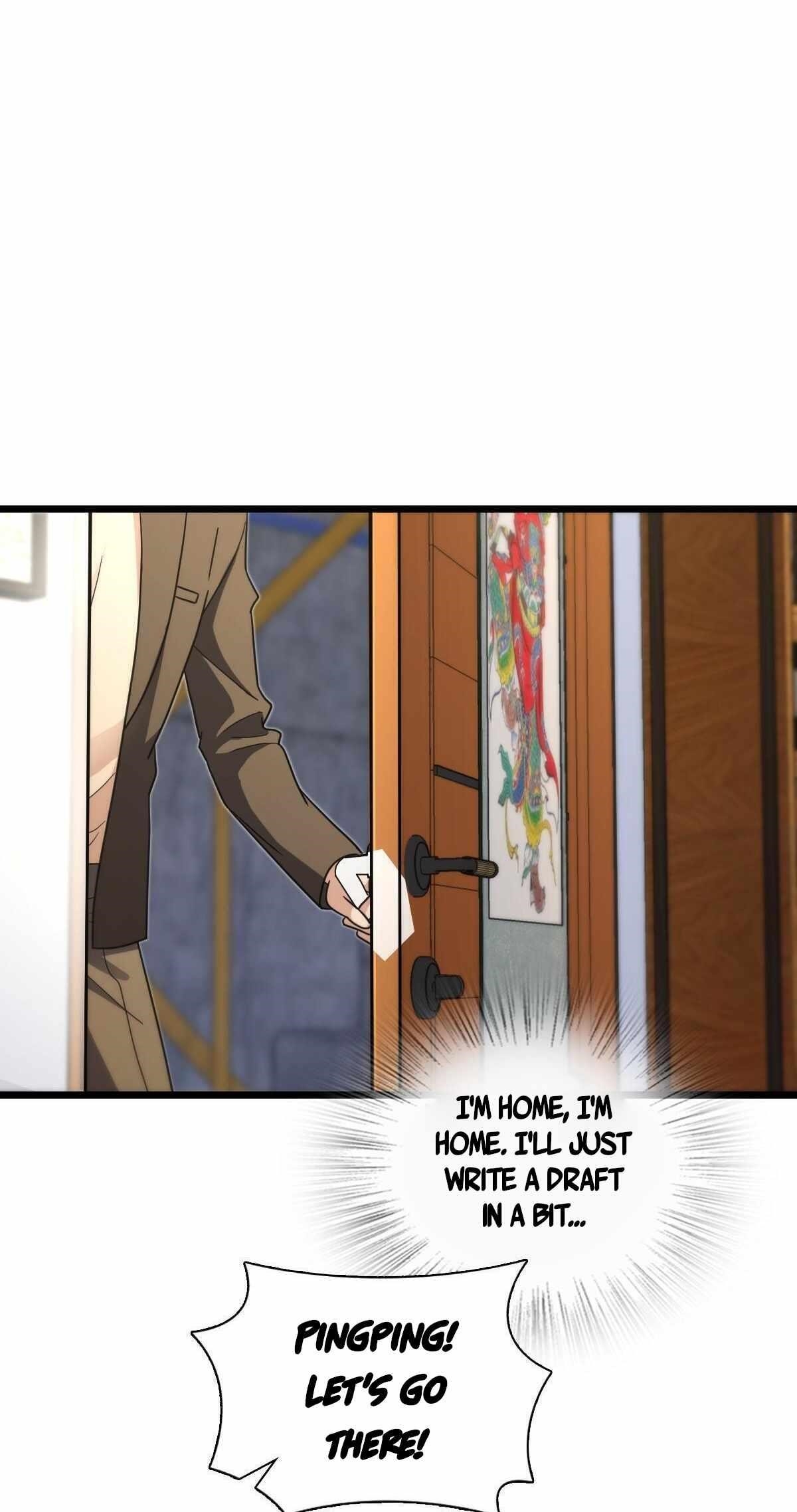 My Wife is From a Thousand Years Ago Chapter 288 - Manhwa18.com